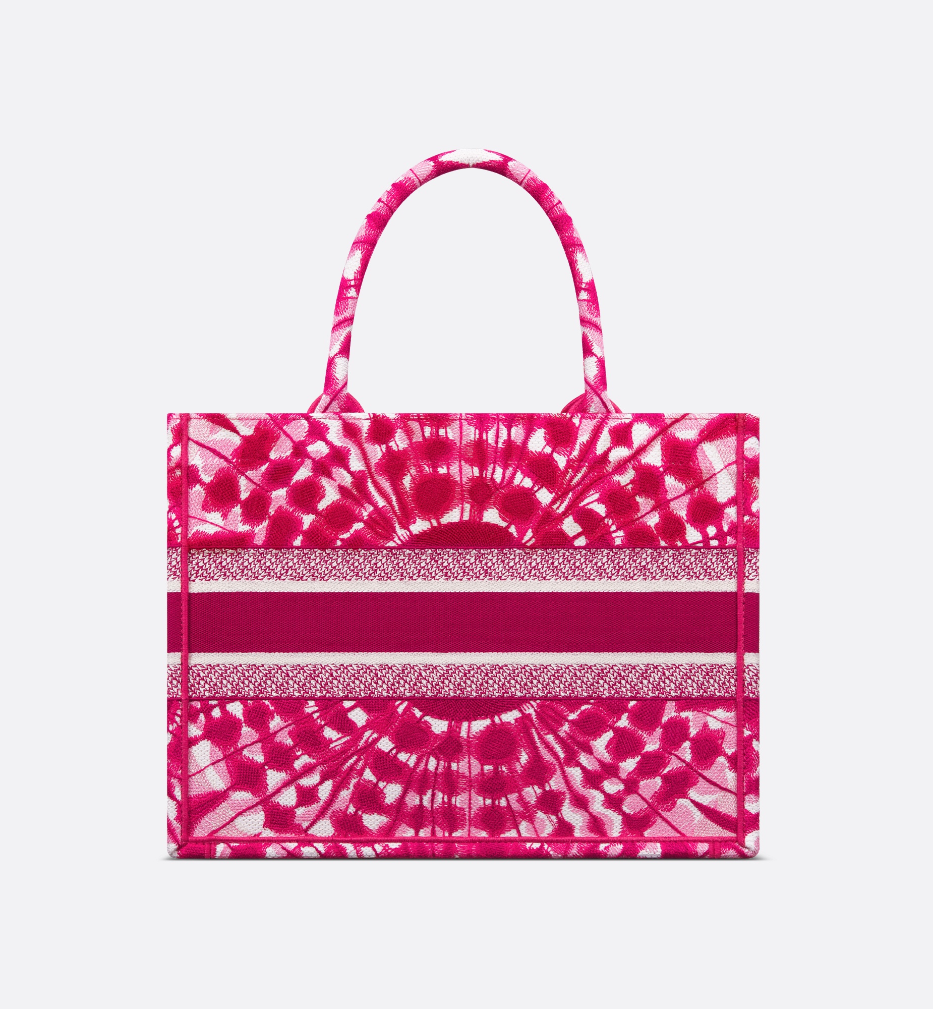 Miss Dior Medium Dior Book Tote - 2