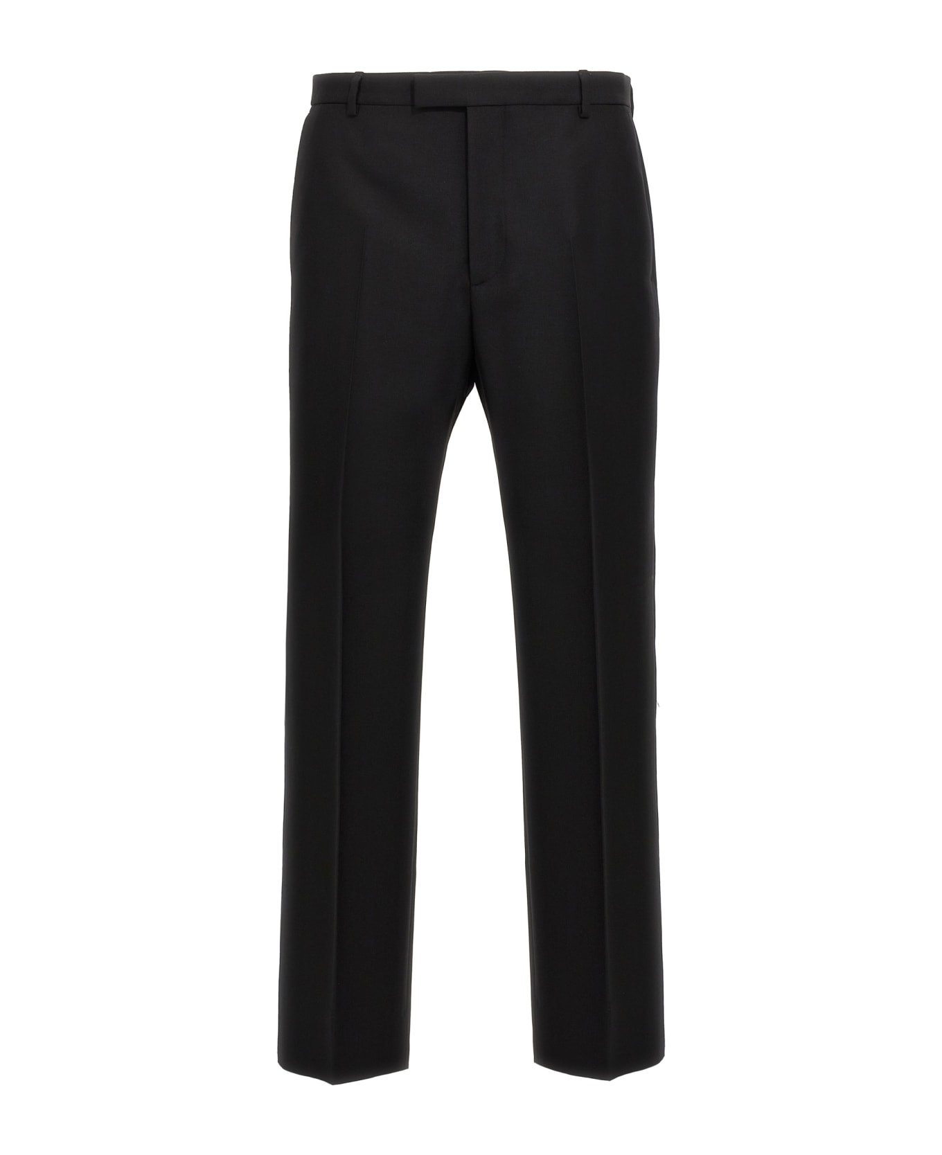 'twill' Trousers - 1