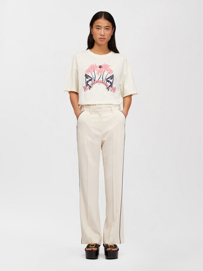 See by Chloé GRAPHIC TEE outlook