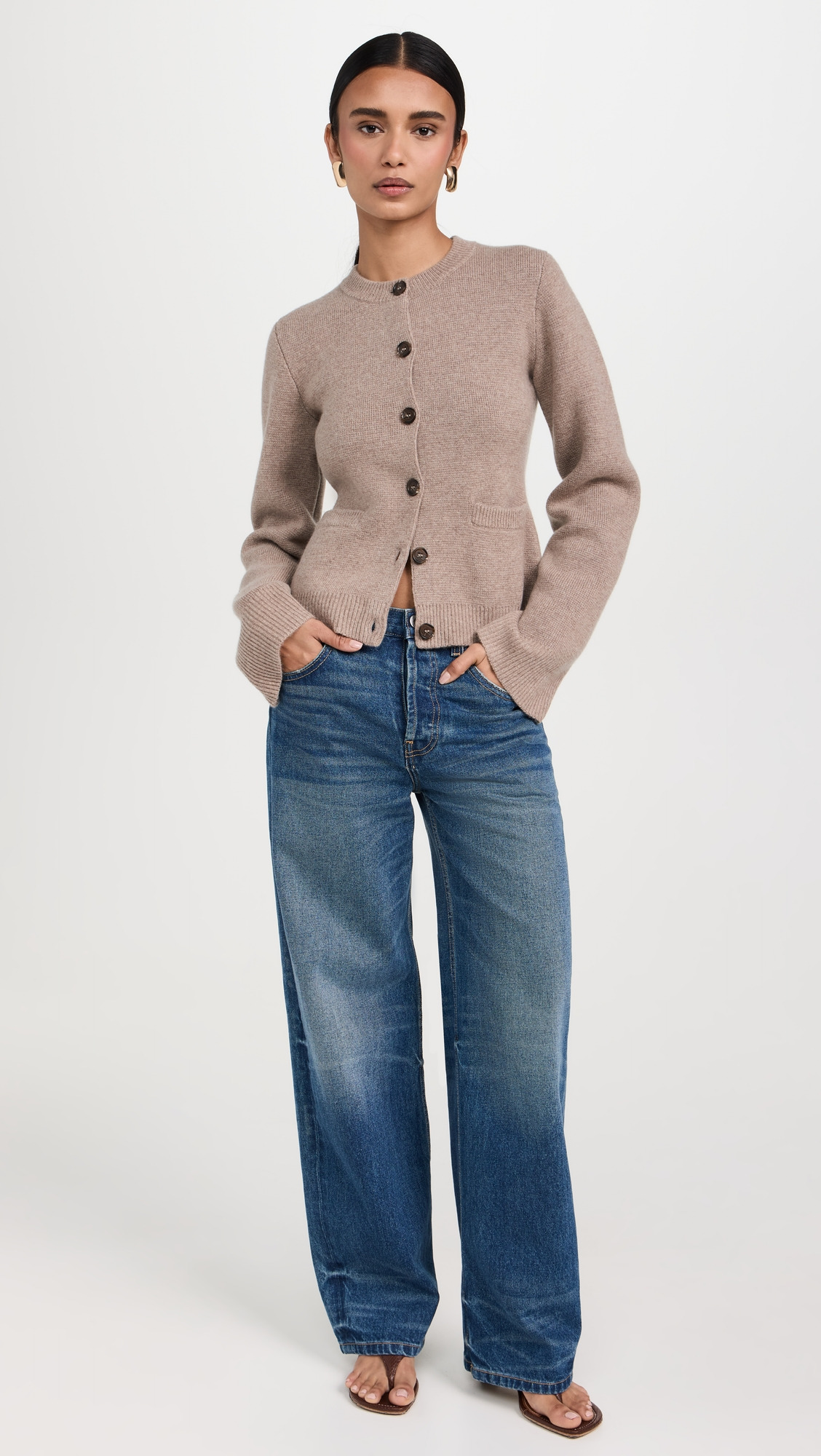Cooper Cardigan - 4