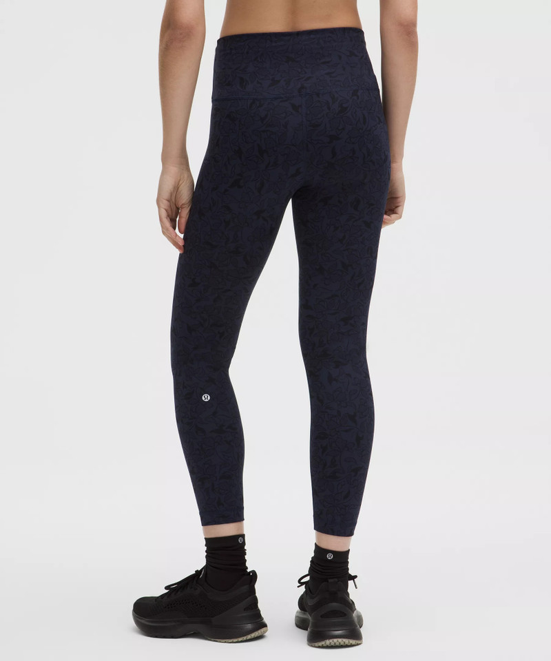 Wunder Train High-Rise Tight 25" 3