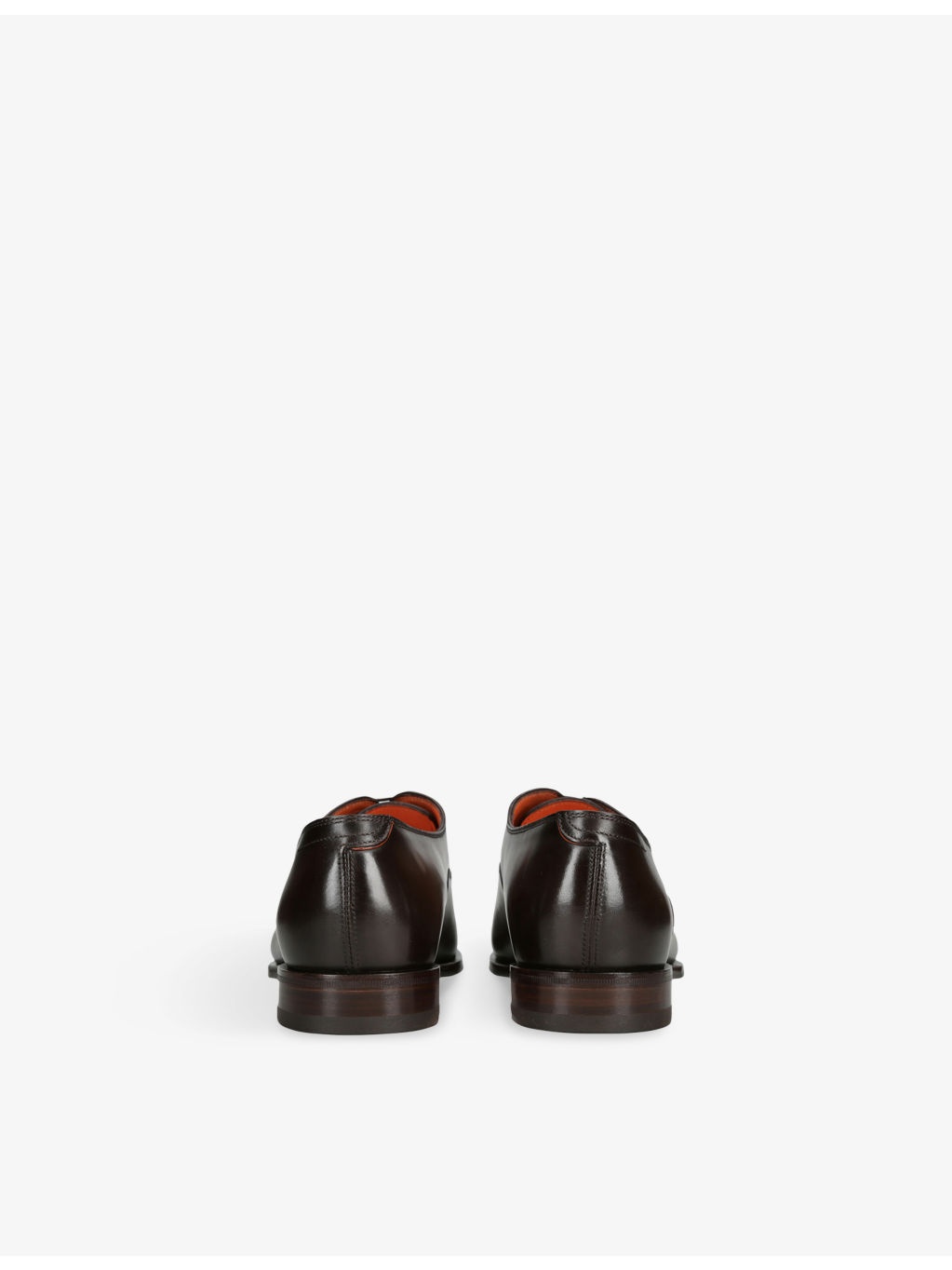Adrian Blake Leather Oxford Shoes - 4