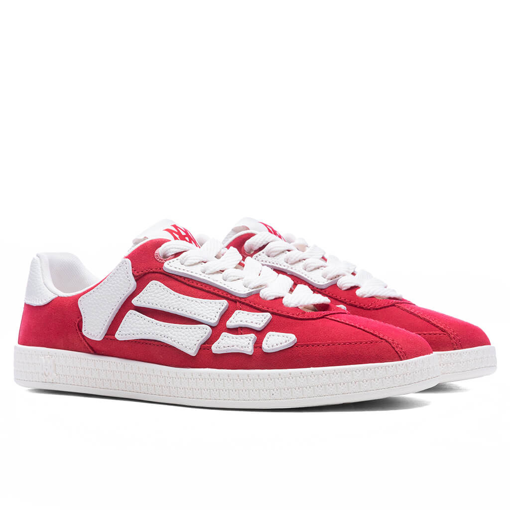 PACIFIC BONES - VARSITY RED - 2