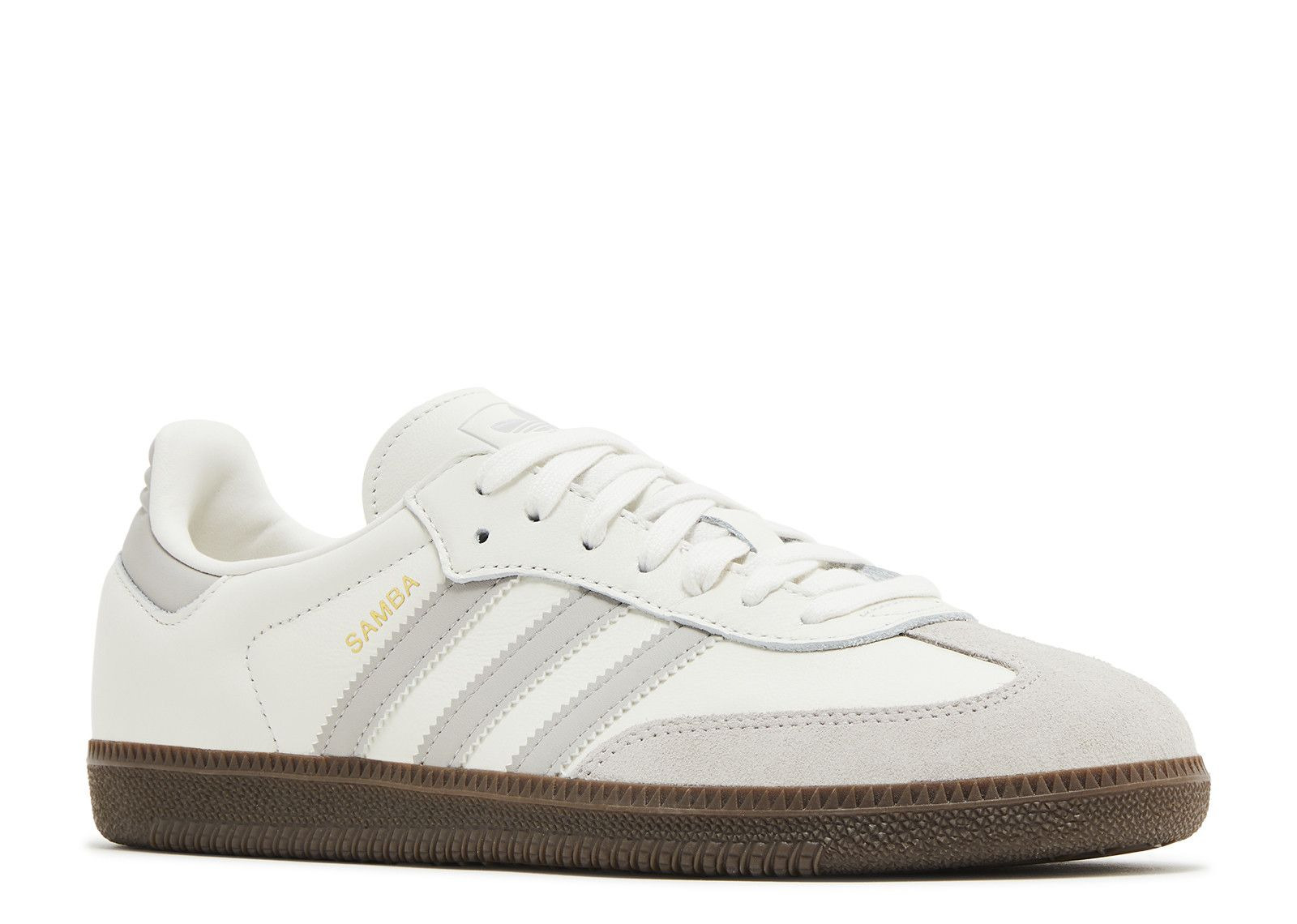 WMNS SAMBA OG 'WHITE GRANITE' - 2