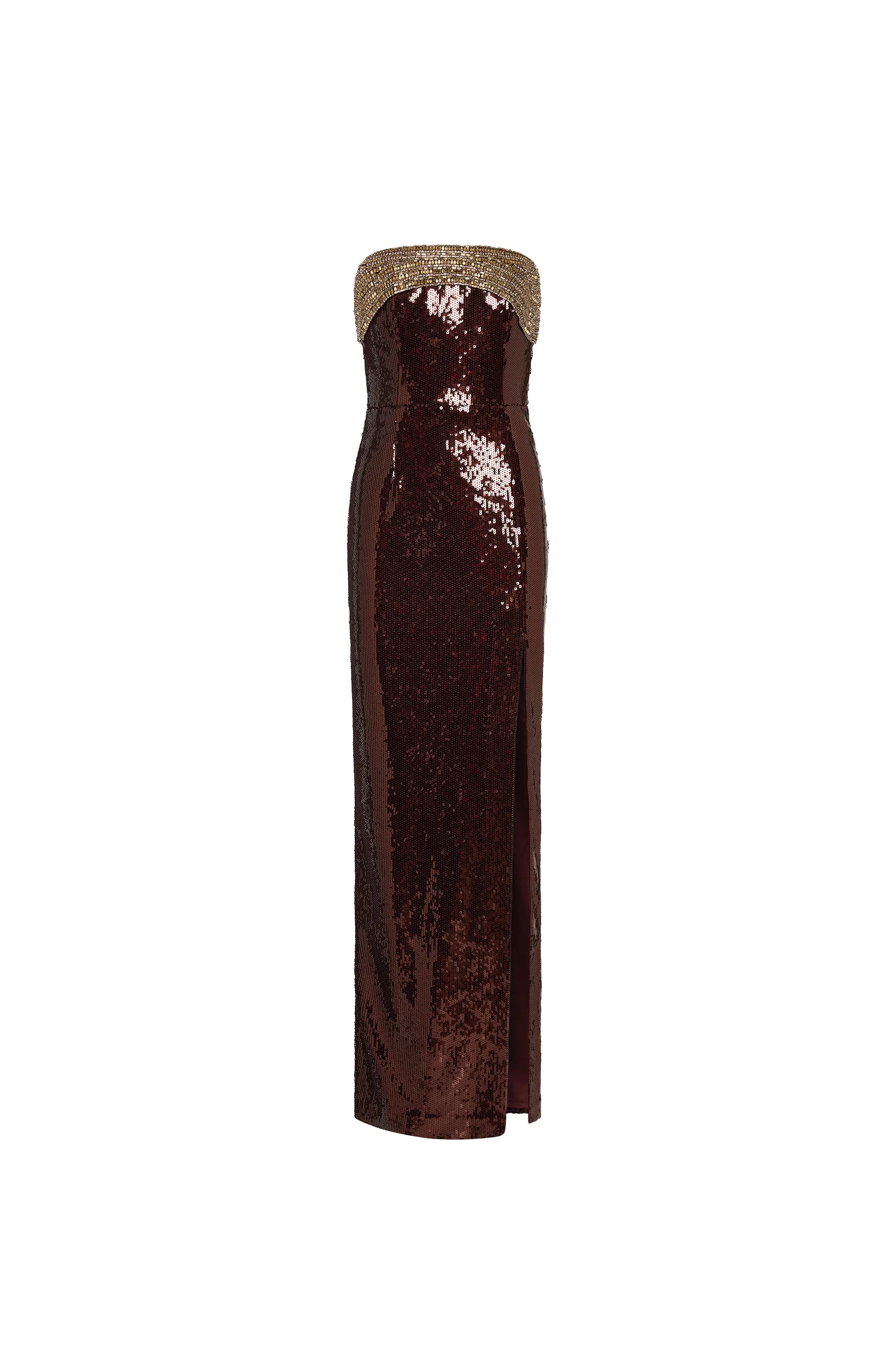Glimmer Gown - 1