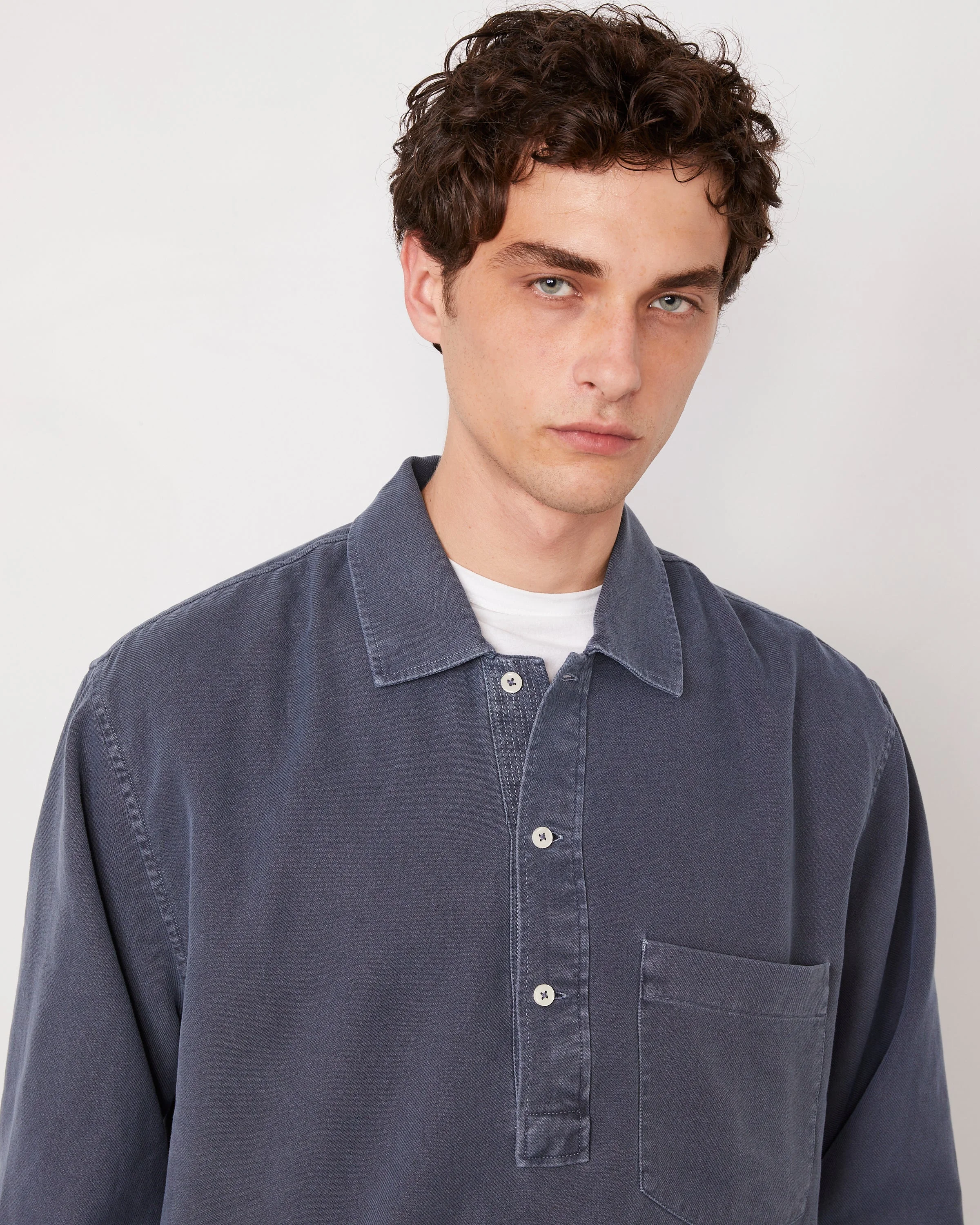 JORDY SHIRT - 1