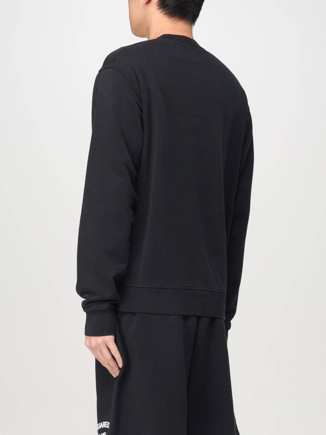 Sweater men Dsquared2 - 3
