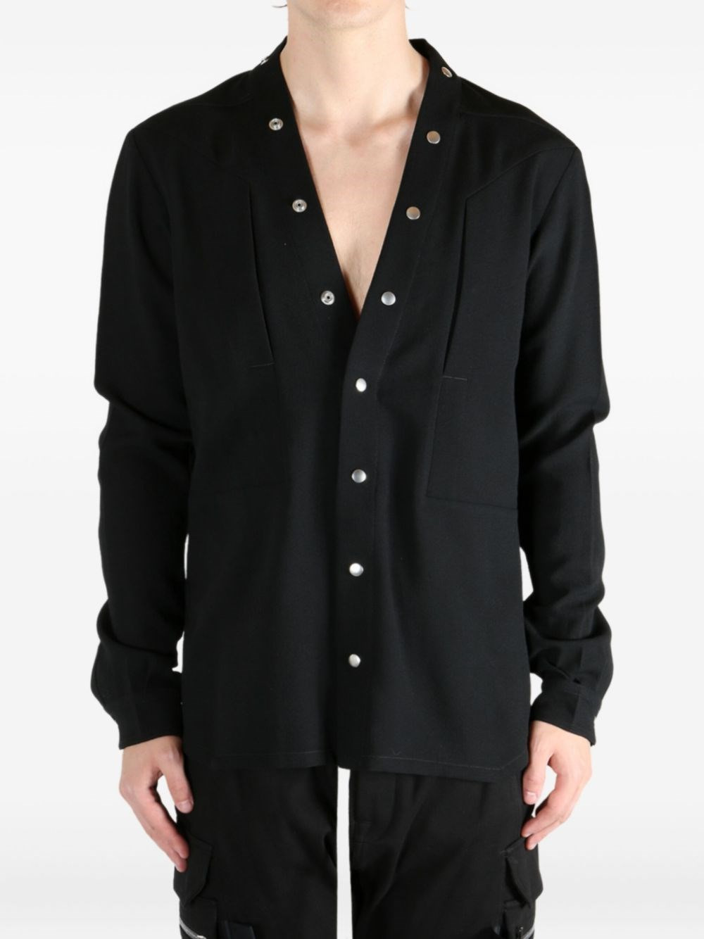 Larry Fogpocket Shirt - 2