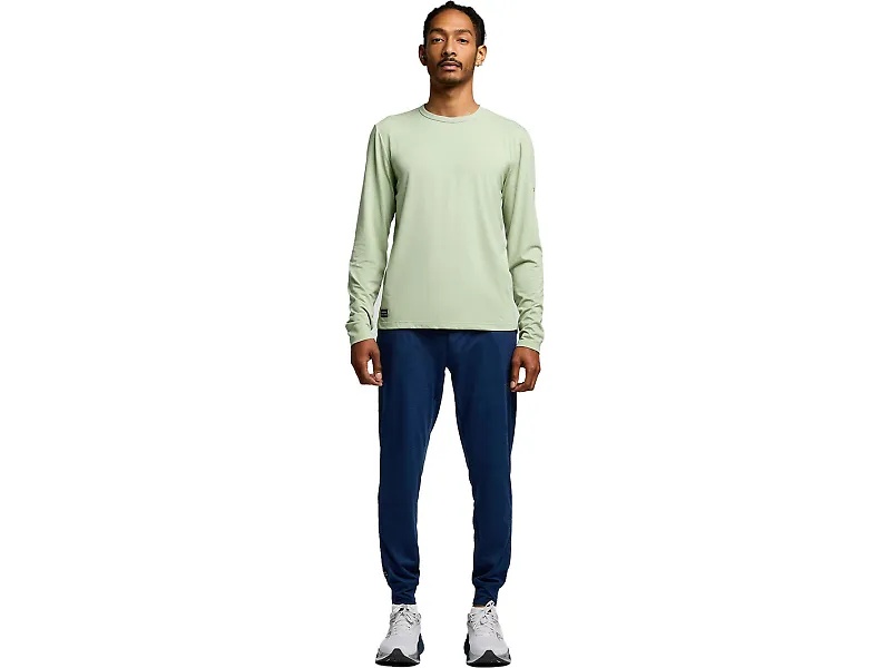 Saucony Triumph Long Sleeve - 2