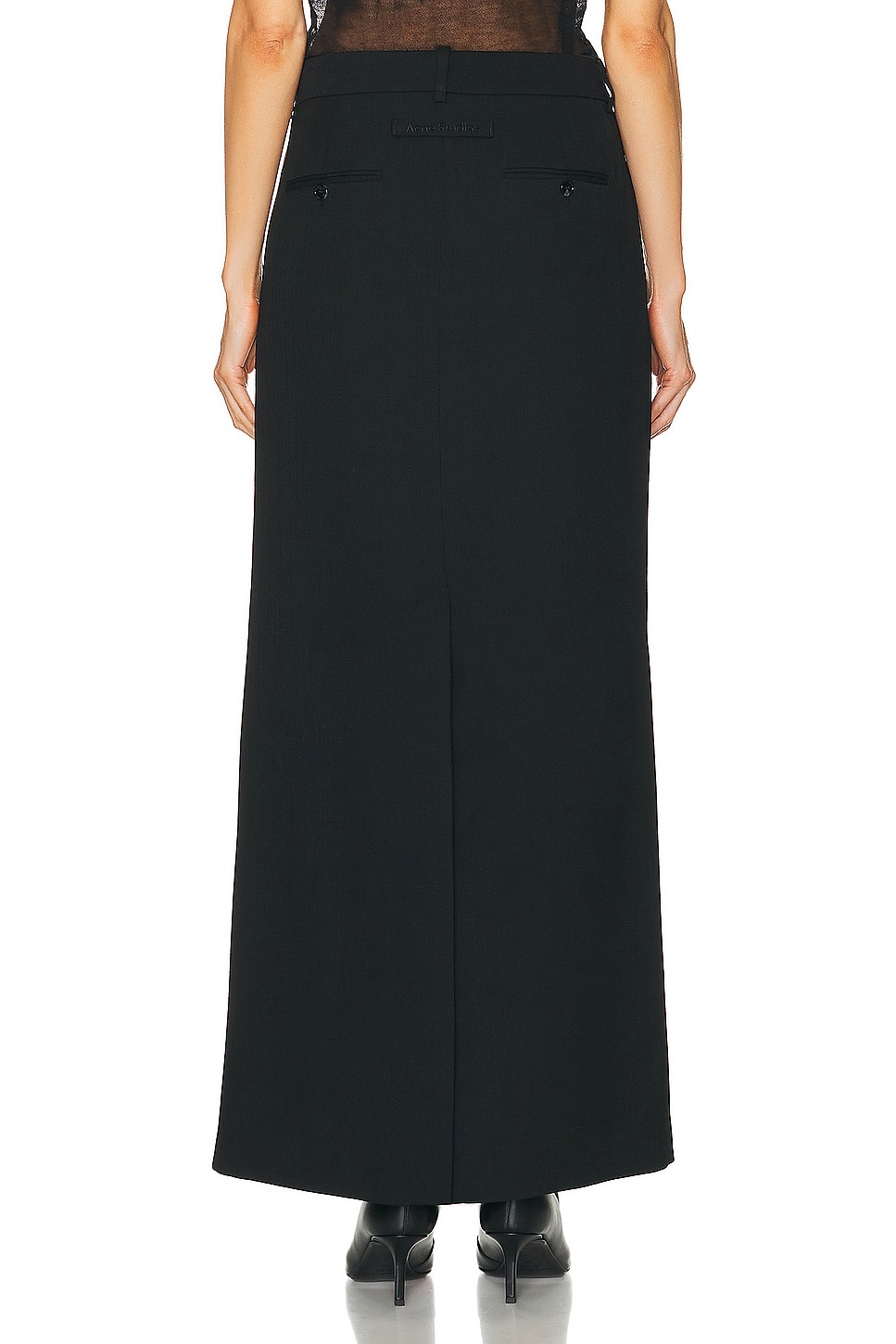 Maxi Skirt - 3