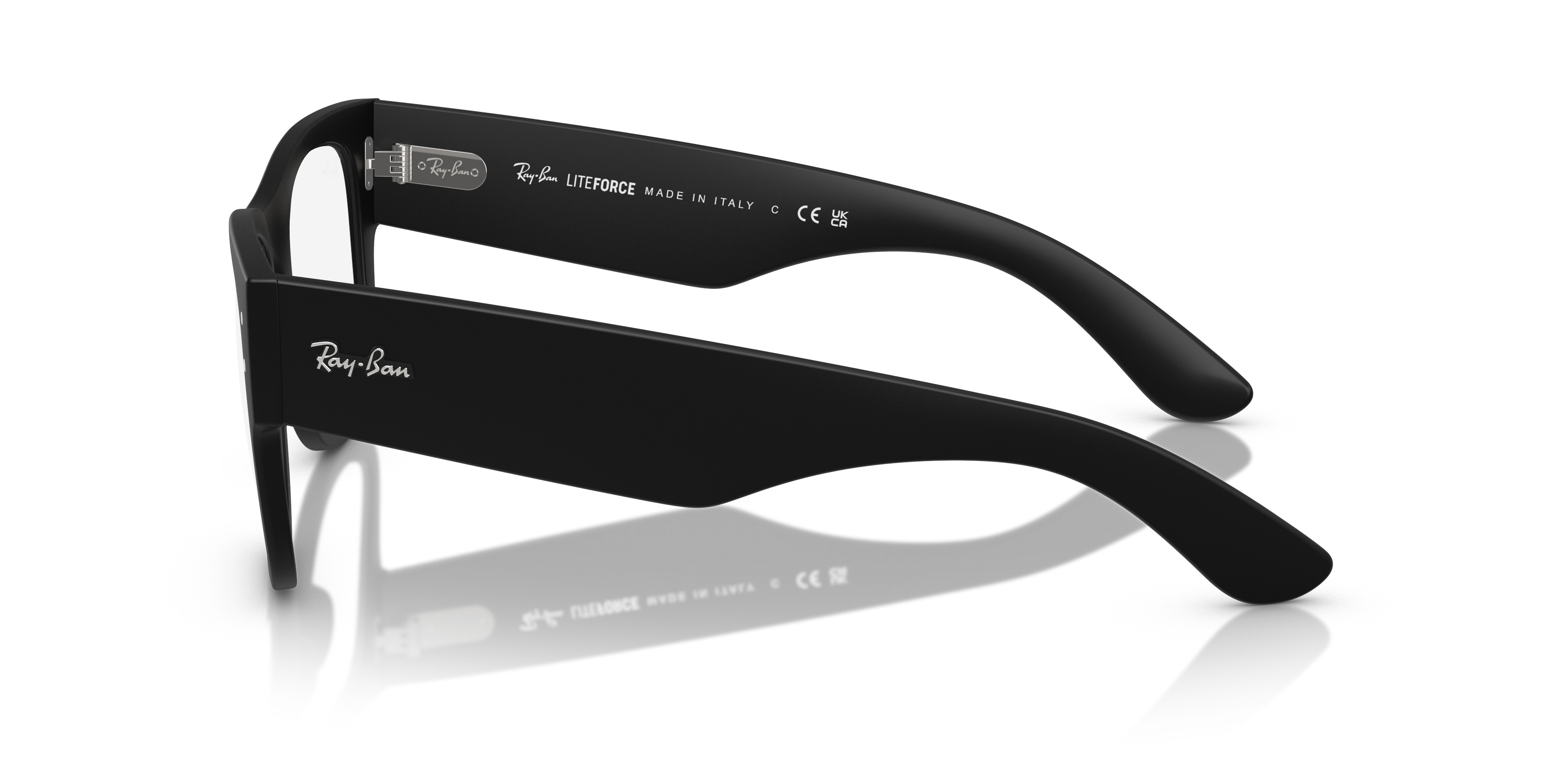 MEGA WAYFARER OPTICS LITEFORCE - 6