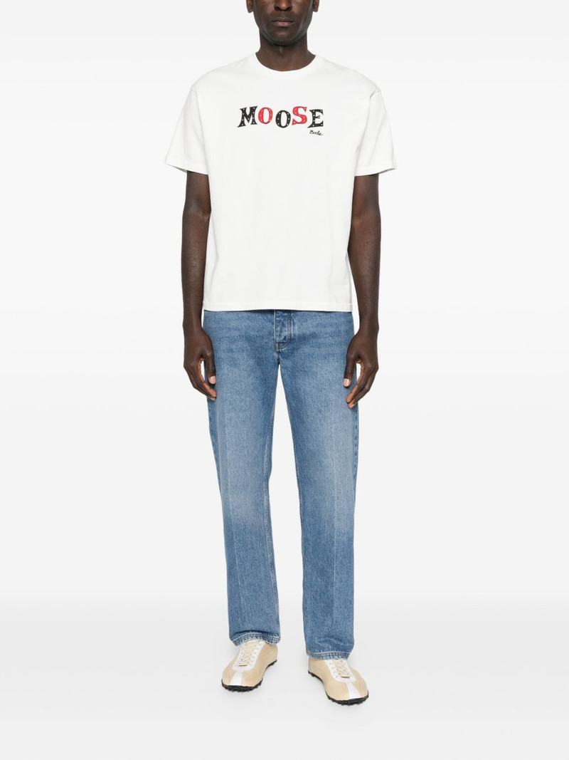 BODE Moose T-shirt outlook