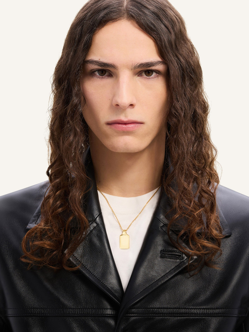 LITTLE CHARM NECKLACE 4