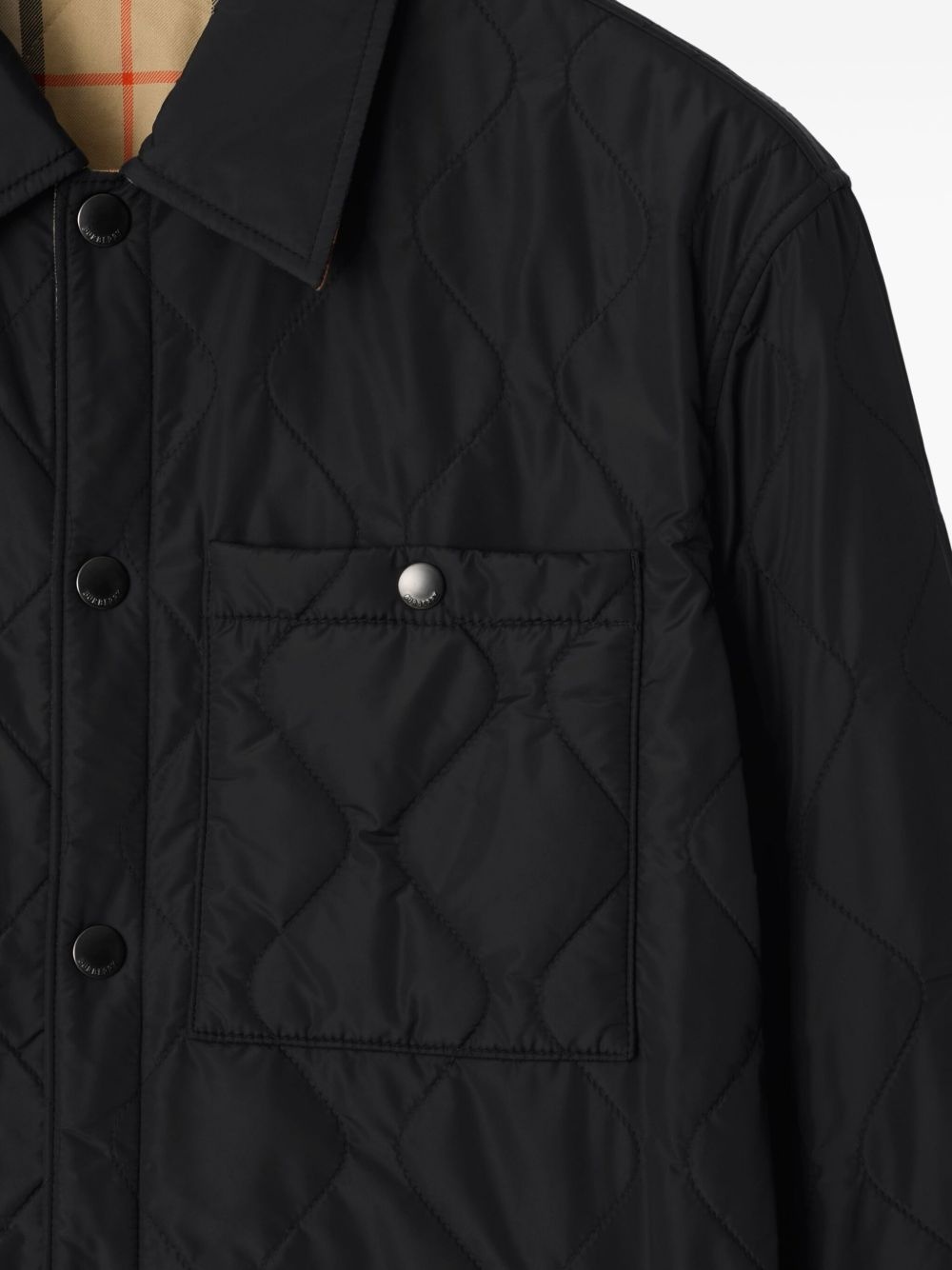 reversible jacket - 3