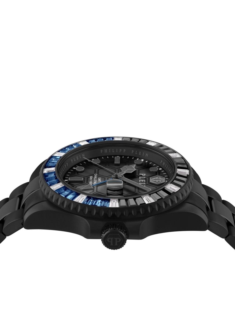 Ronda 51524H GMT 38mm - 3