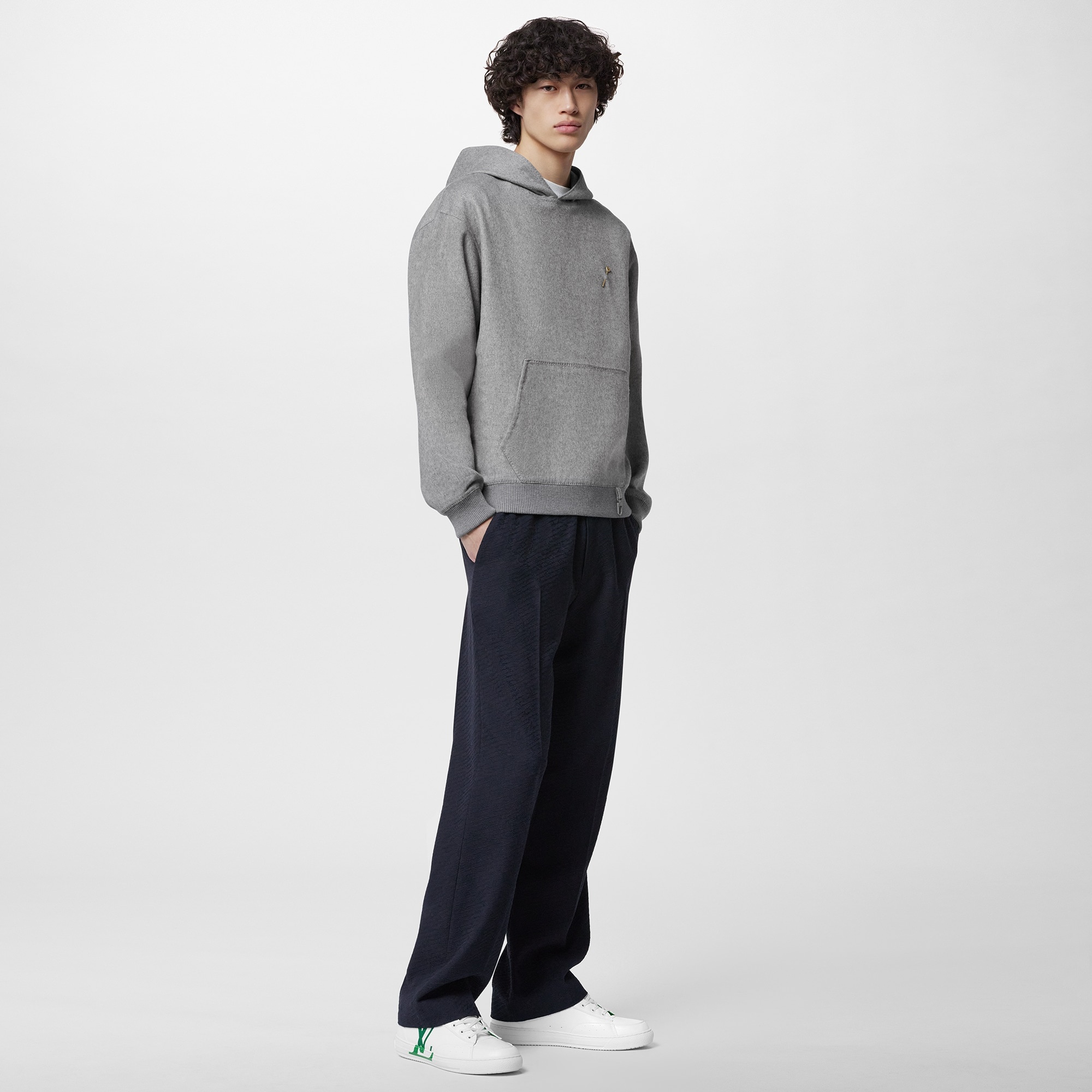 Charlie Sneaker - 7