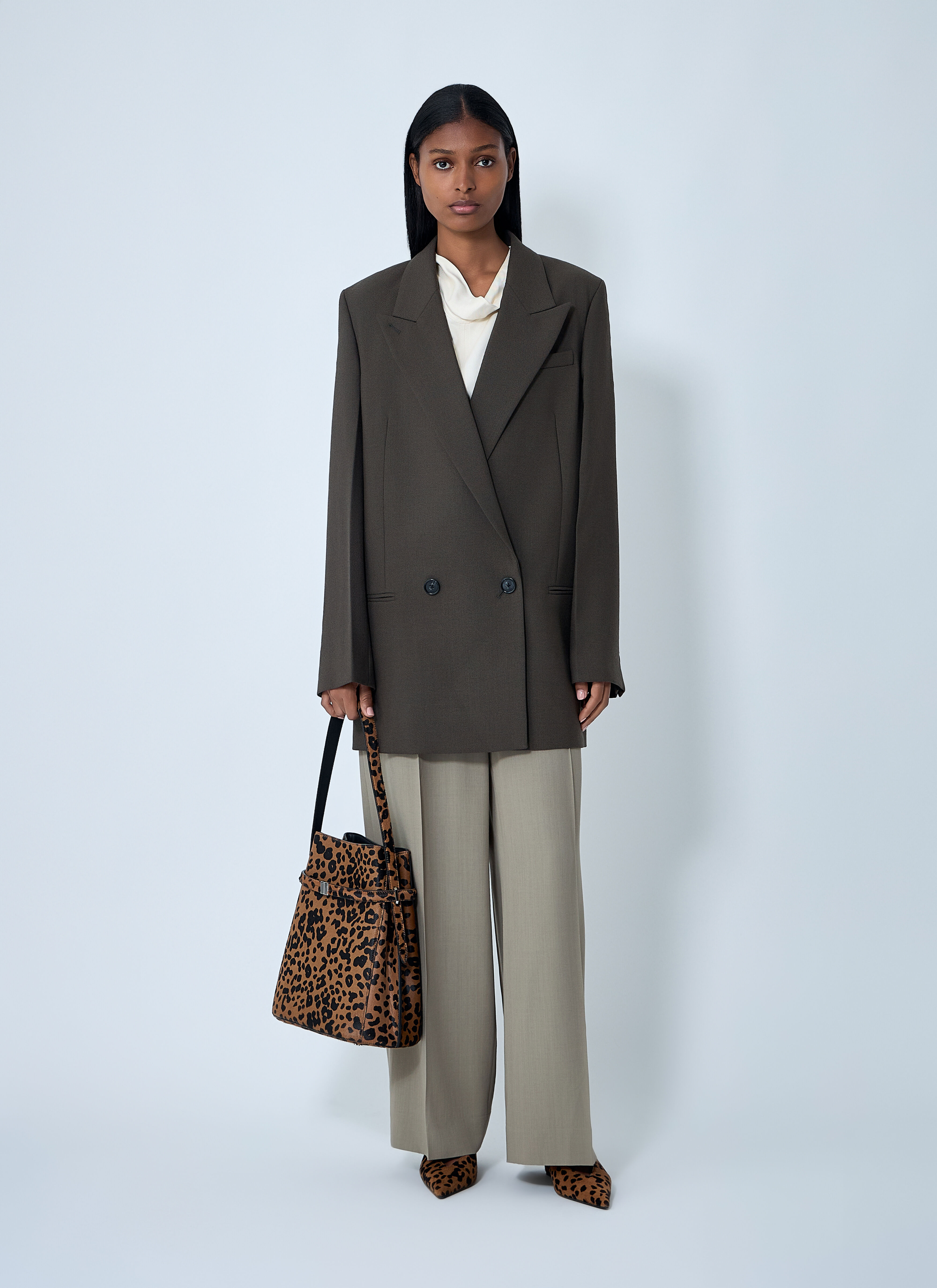 Shield Blazer - 2