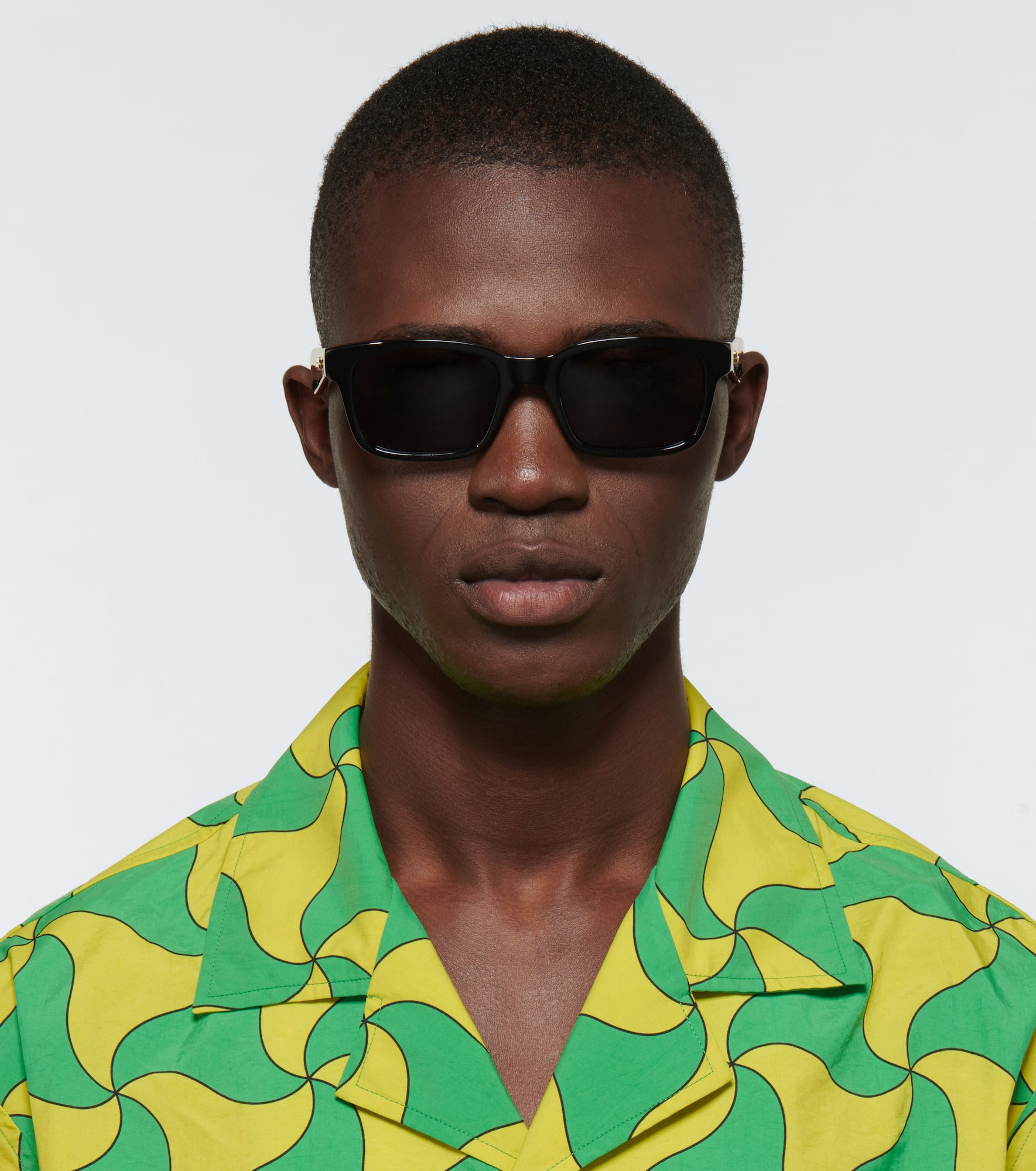 Acetate sunglasses - 3