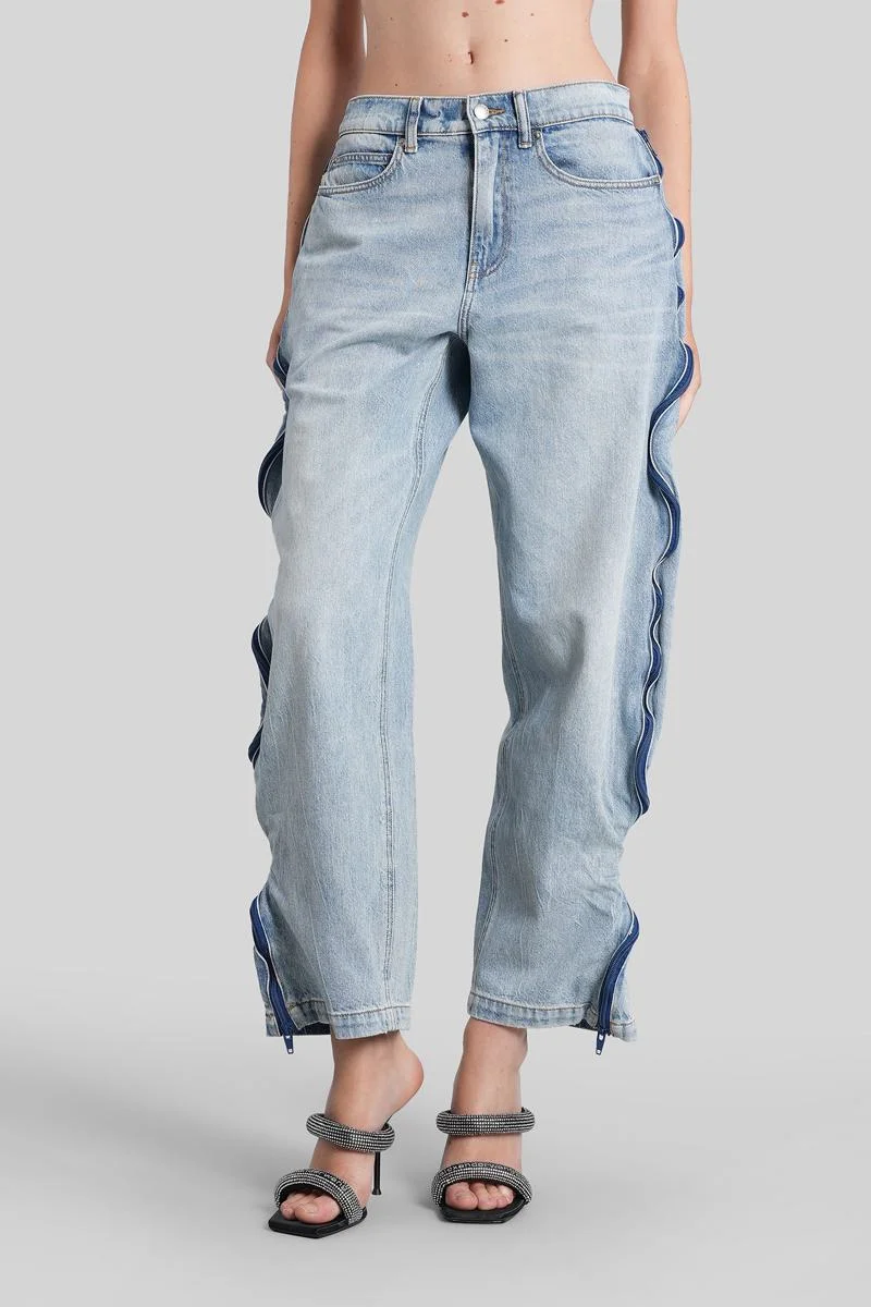Alexander Wang Jeans - 1