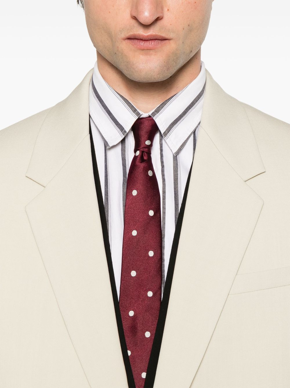Yves blazer - 5
