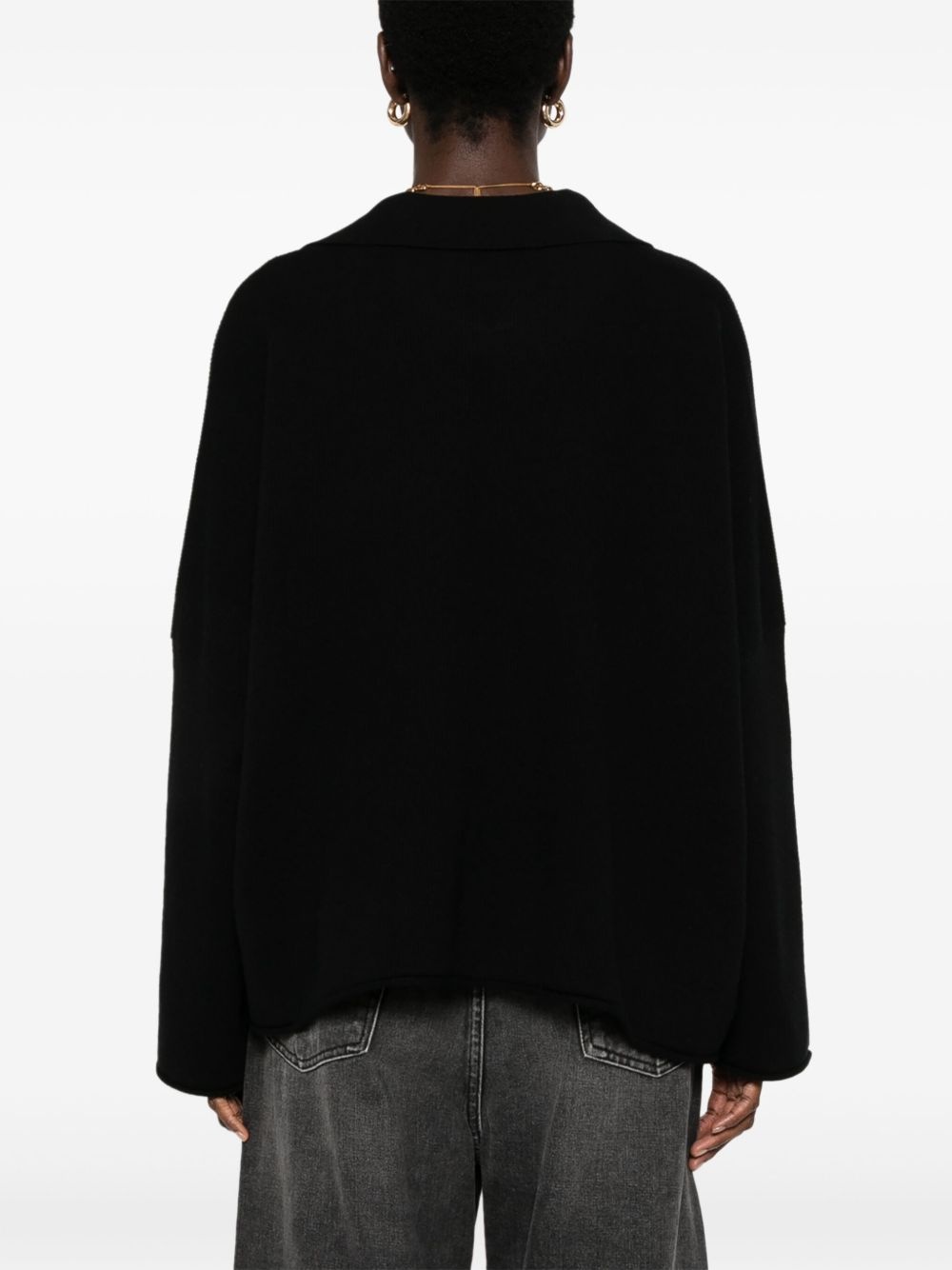 Finest polo sweater - 4