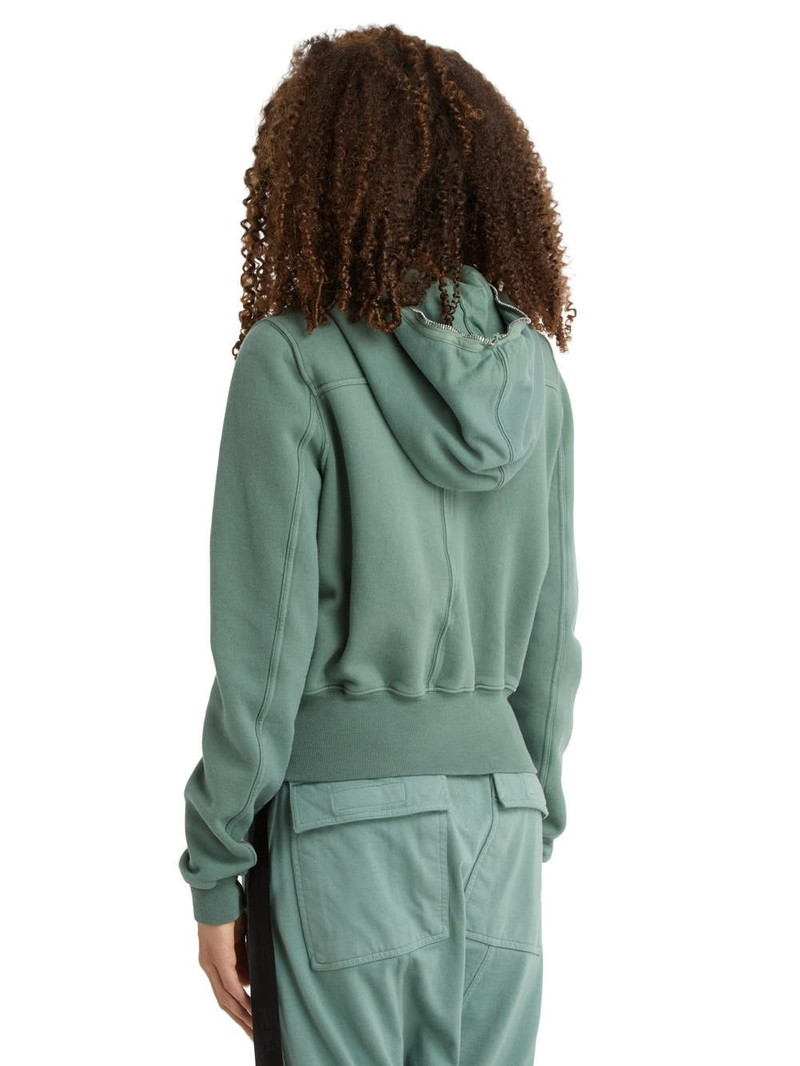 Rick Owens DRKSHDW SWEATSHIRT outlook
