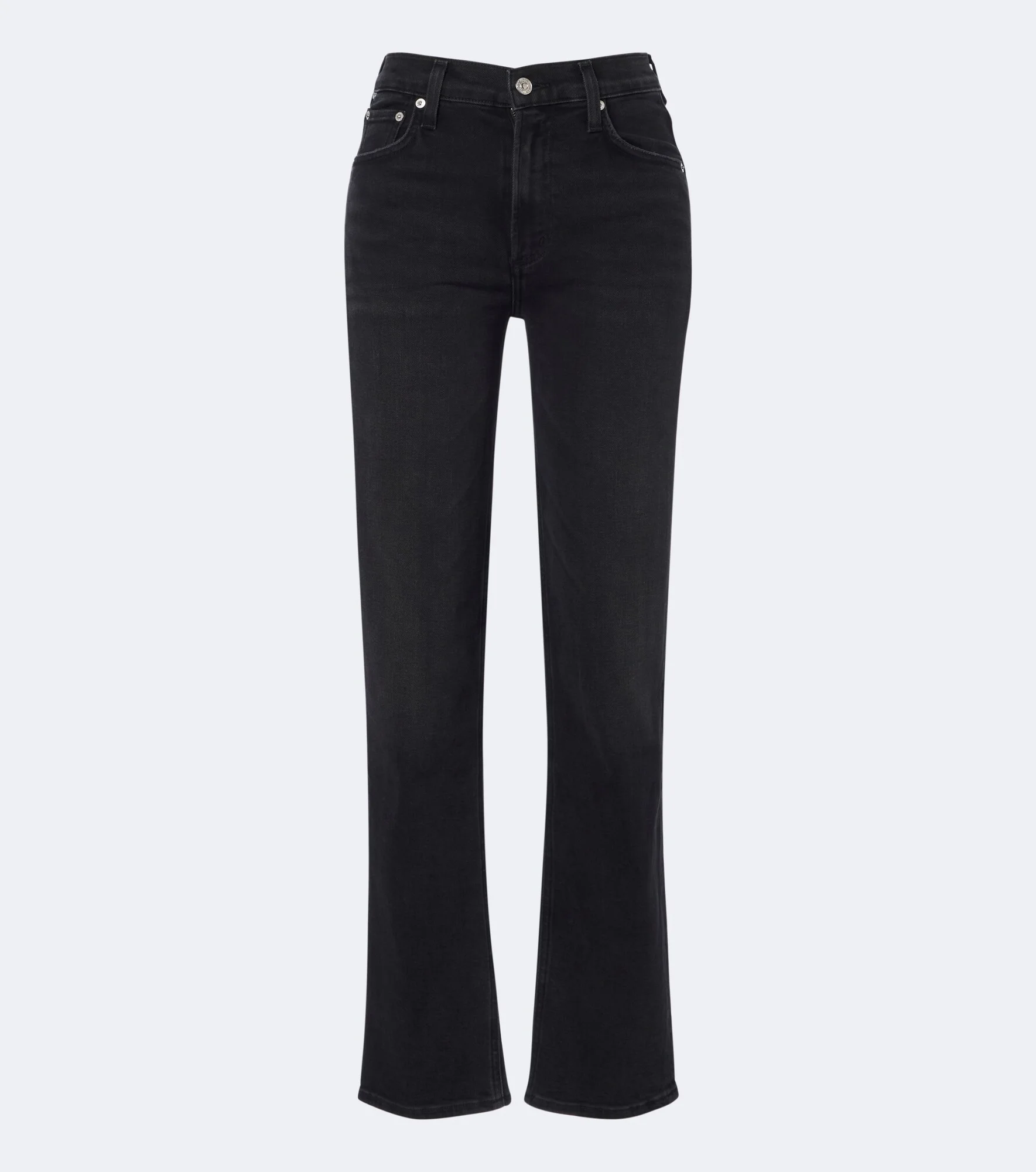 Palma straight jeans - 1