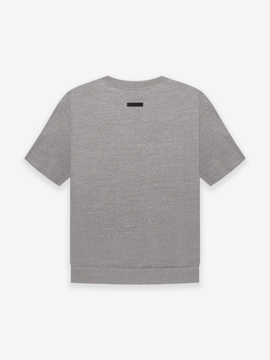 Grays 3/4 Sleeve Sweatshirt - 2