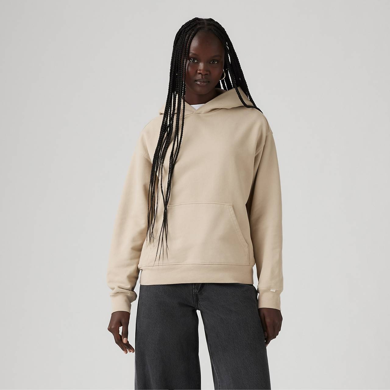 HERITAGE HOODIE SWEATSHIRT - 2