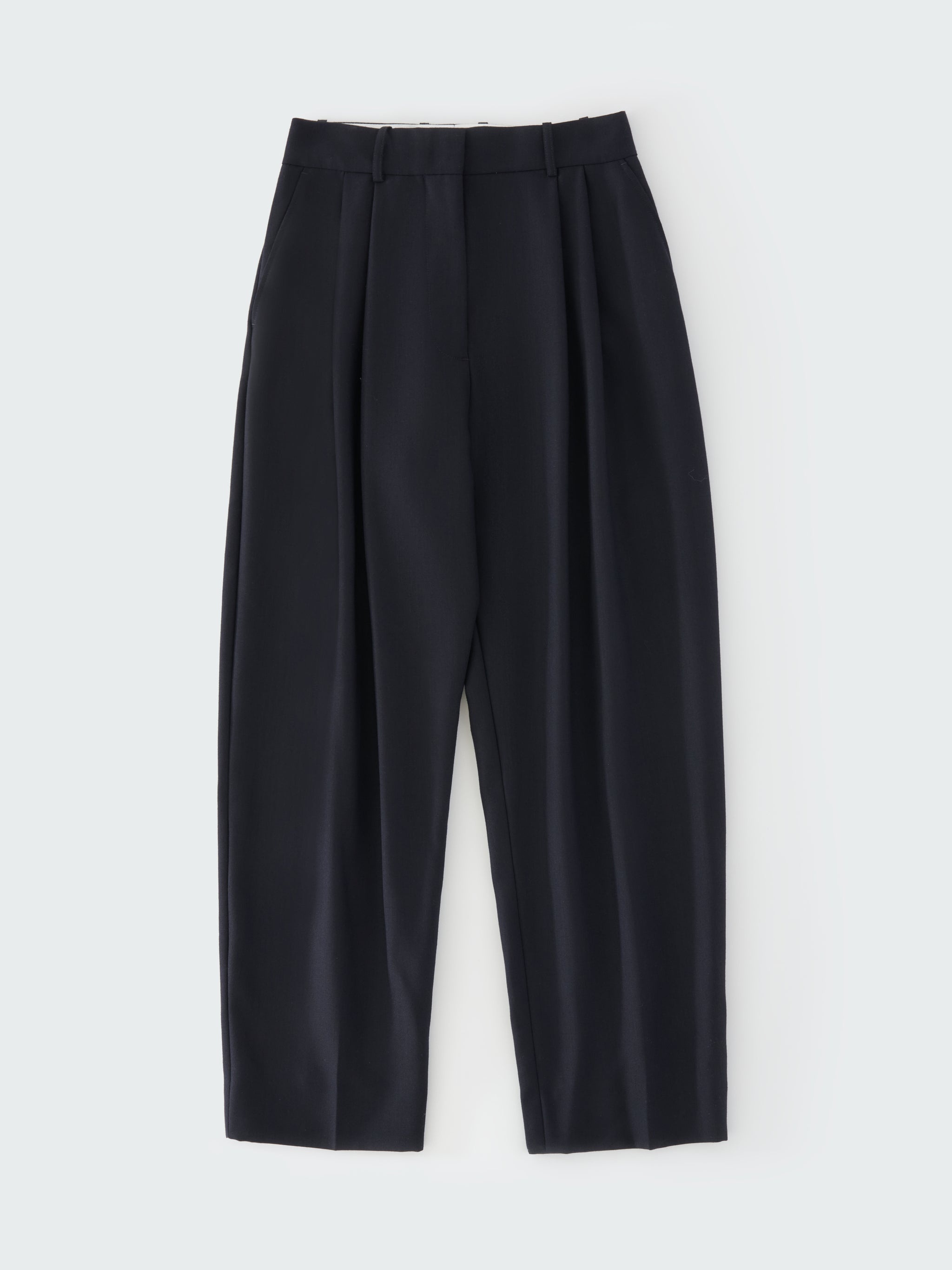 Sperro Pant Darkest Navy - 1