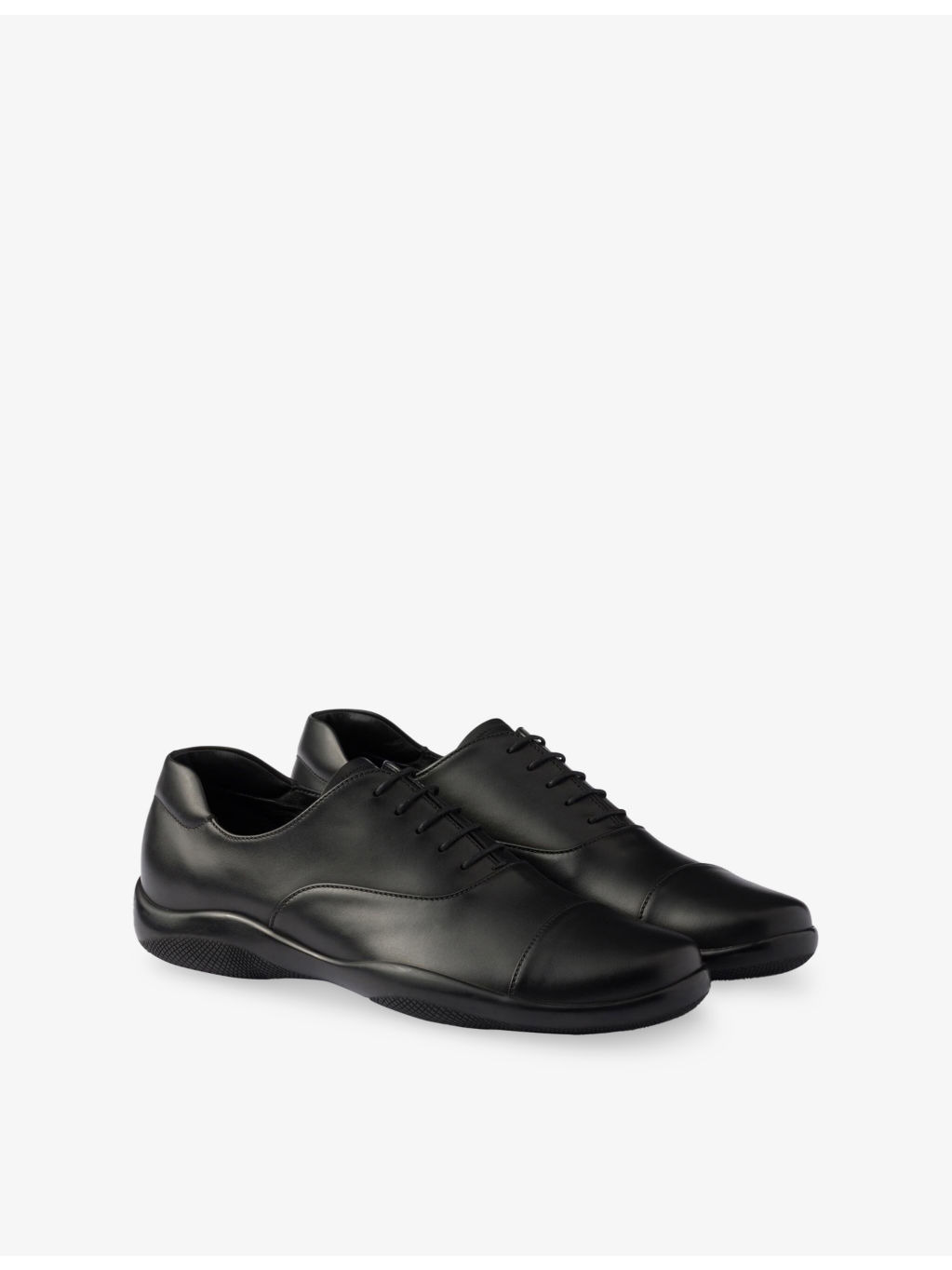 Toblach Leather Loafers - 3