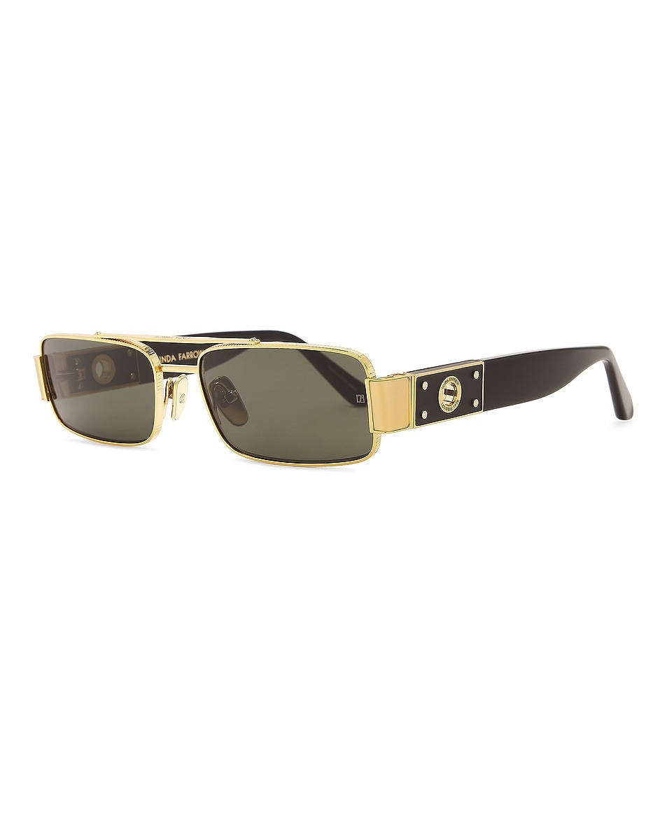 Joey Sunglasses - 2