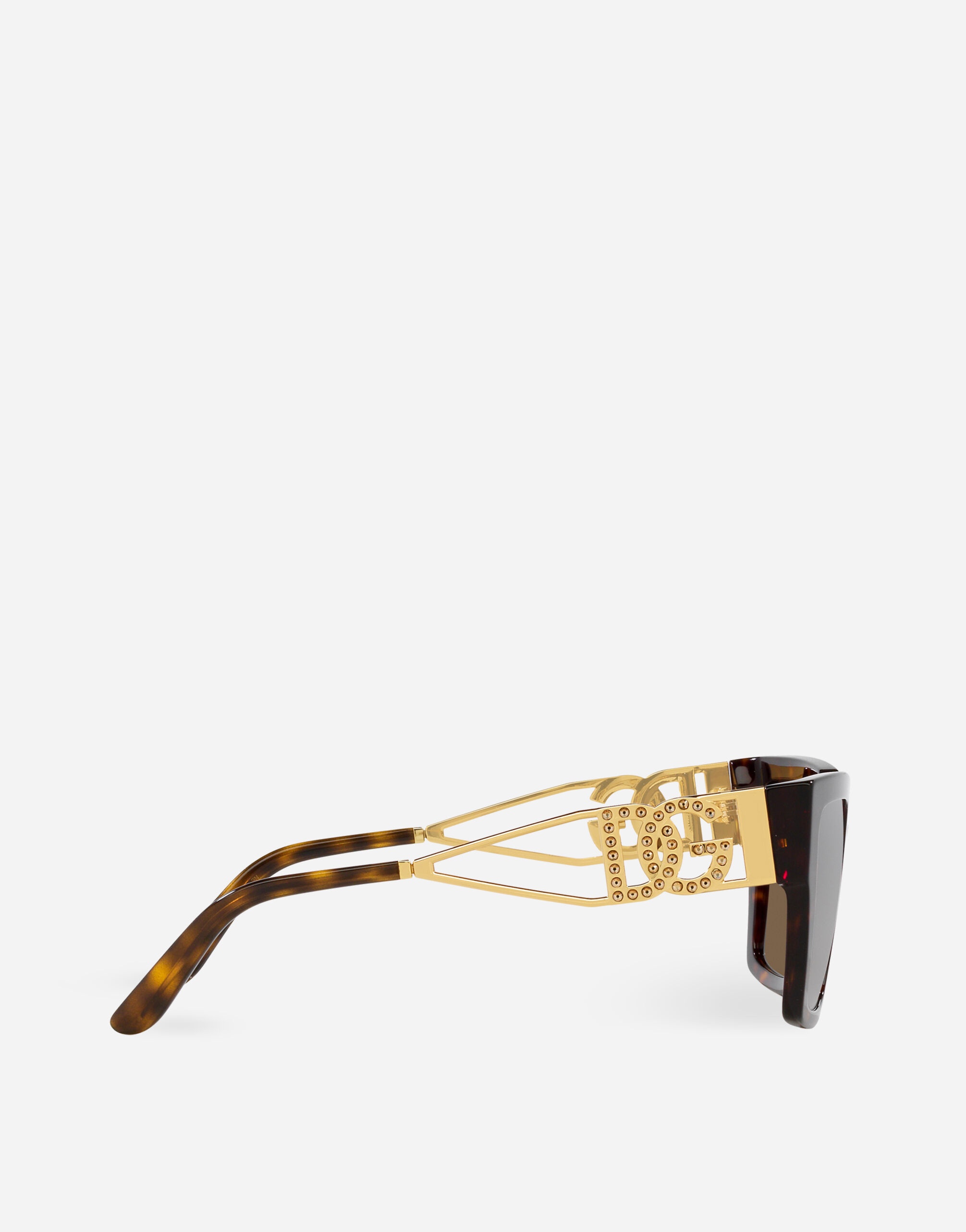 DG Diva Sunglasses - 5