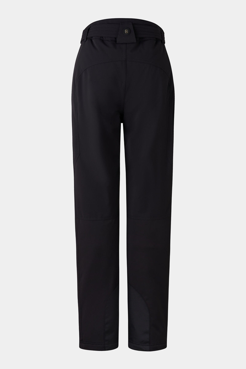 Franzi ski pants in Black 7