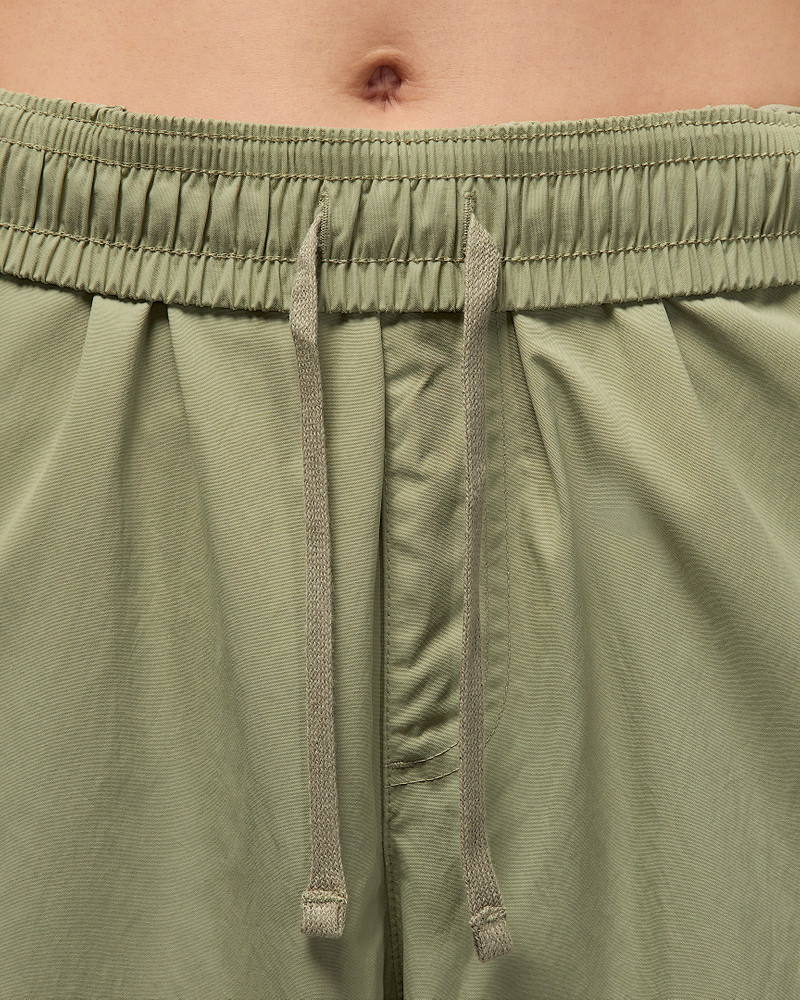 Jordan Flight Chicago Women's Parachute Pants 3