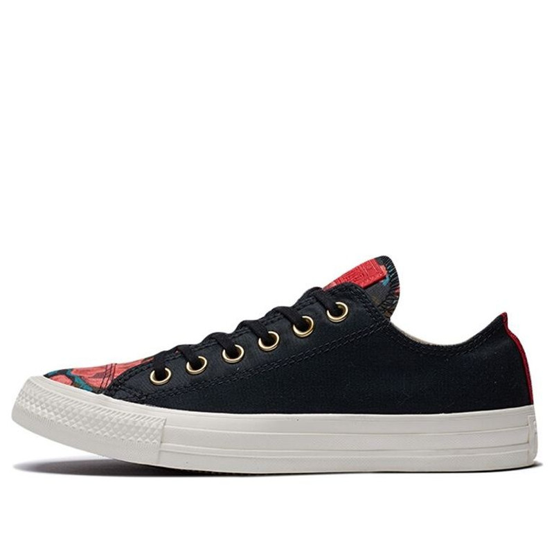 (WMNS) Converse Chuck Taylor All Star Parkway Floral Low Top 561663C - 1