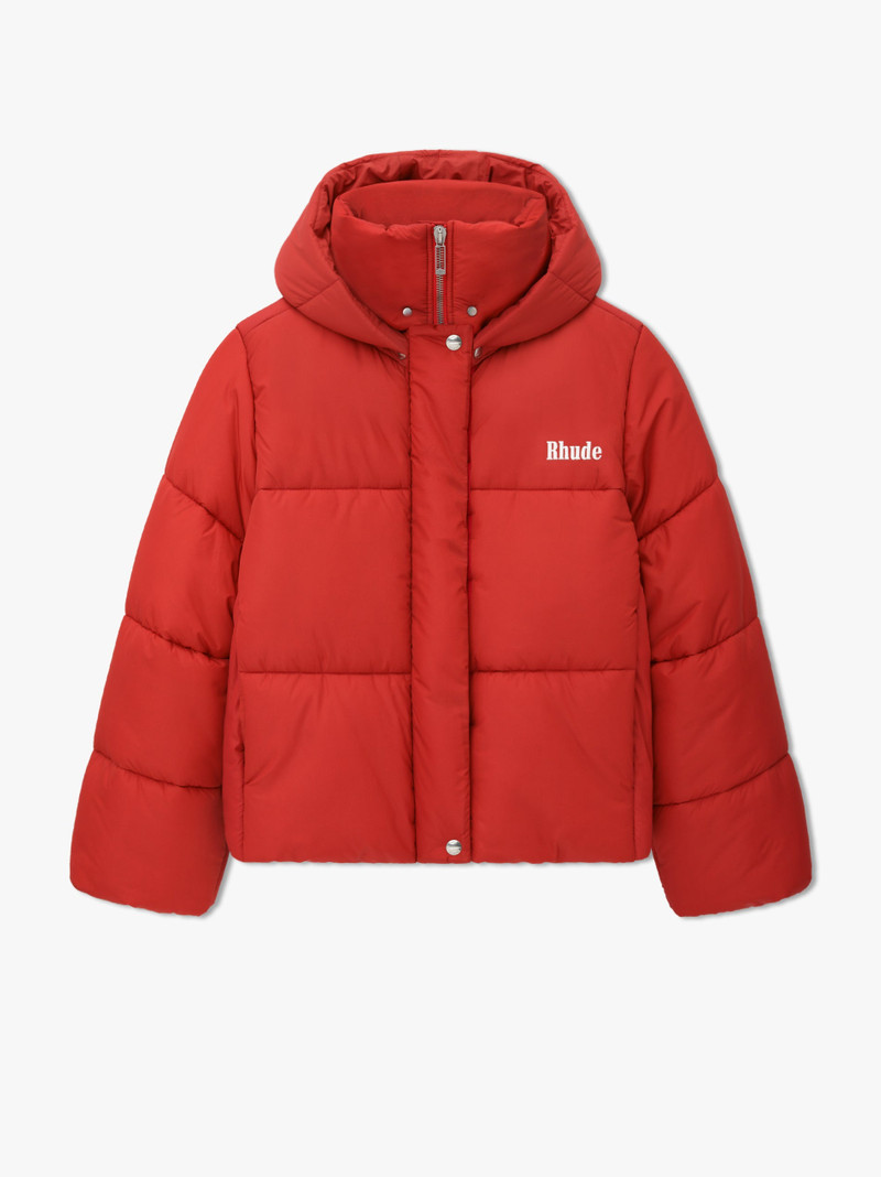 MOONLIGHT PUFFER JACKET 1