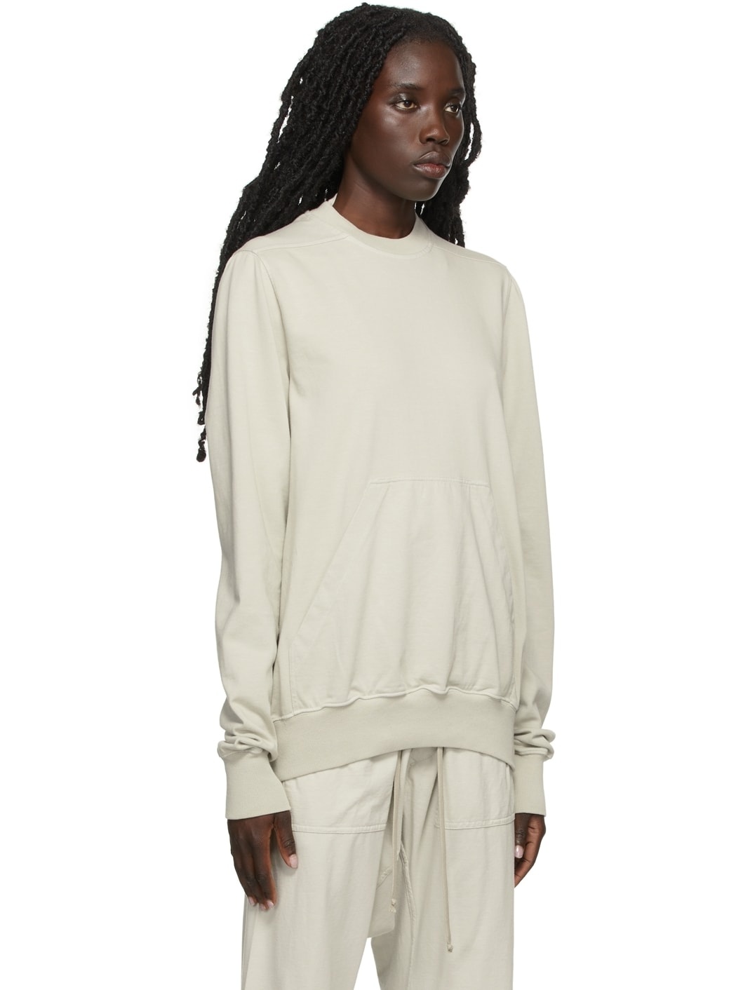 Off-White Granbury Crewneck Sweater - 2