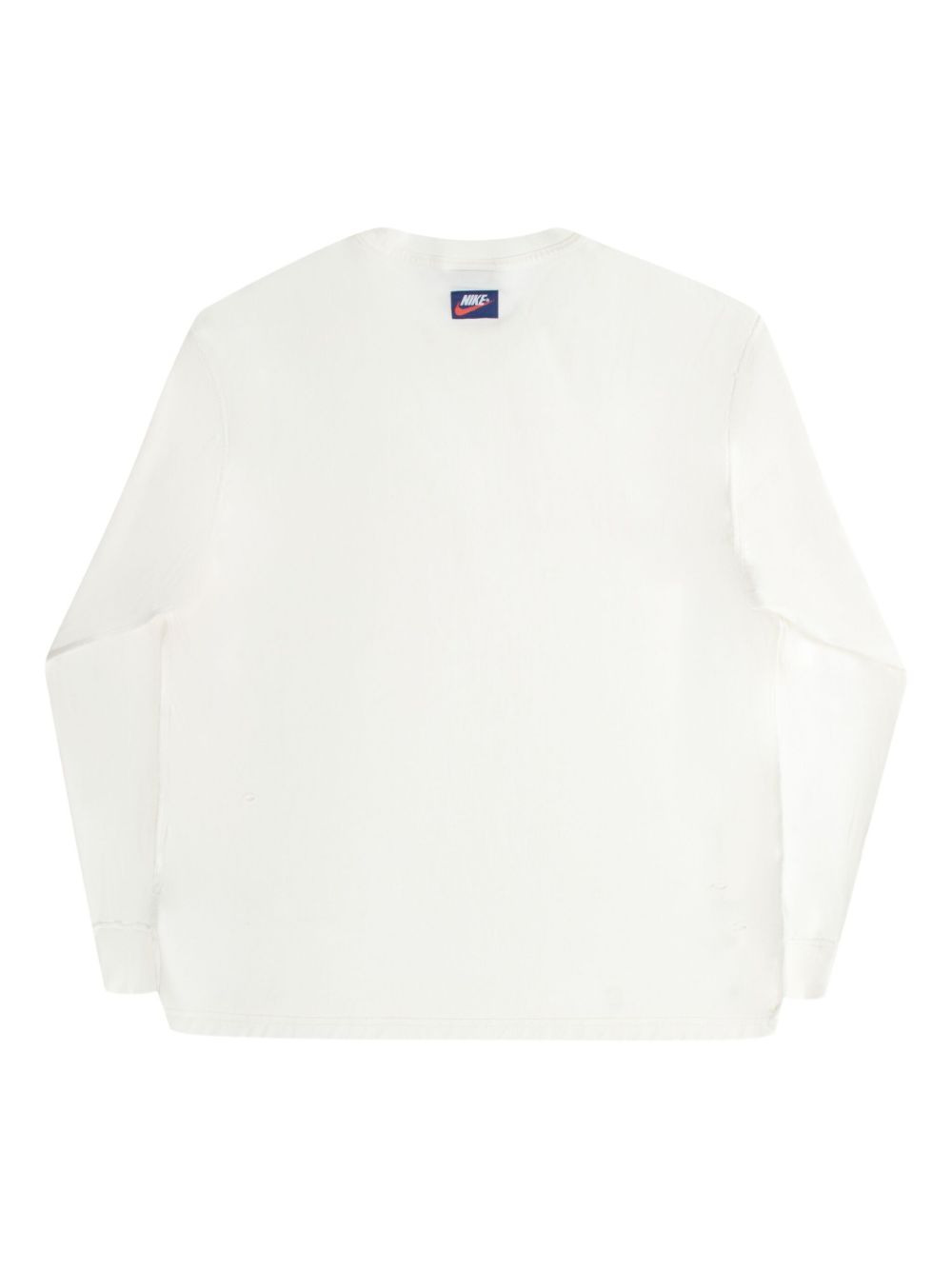 Rare Air elbow-patch long-sleeve T-shirt - 2