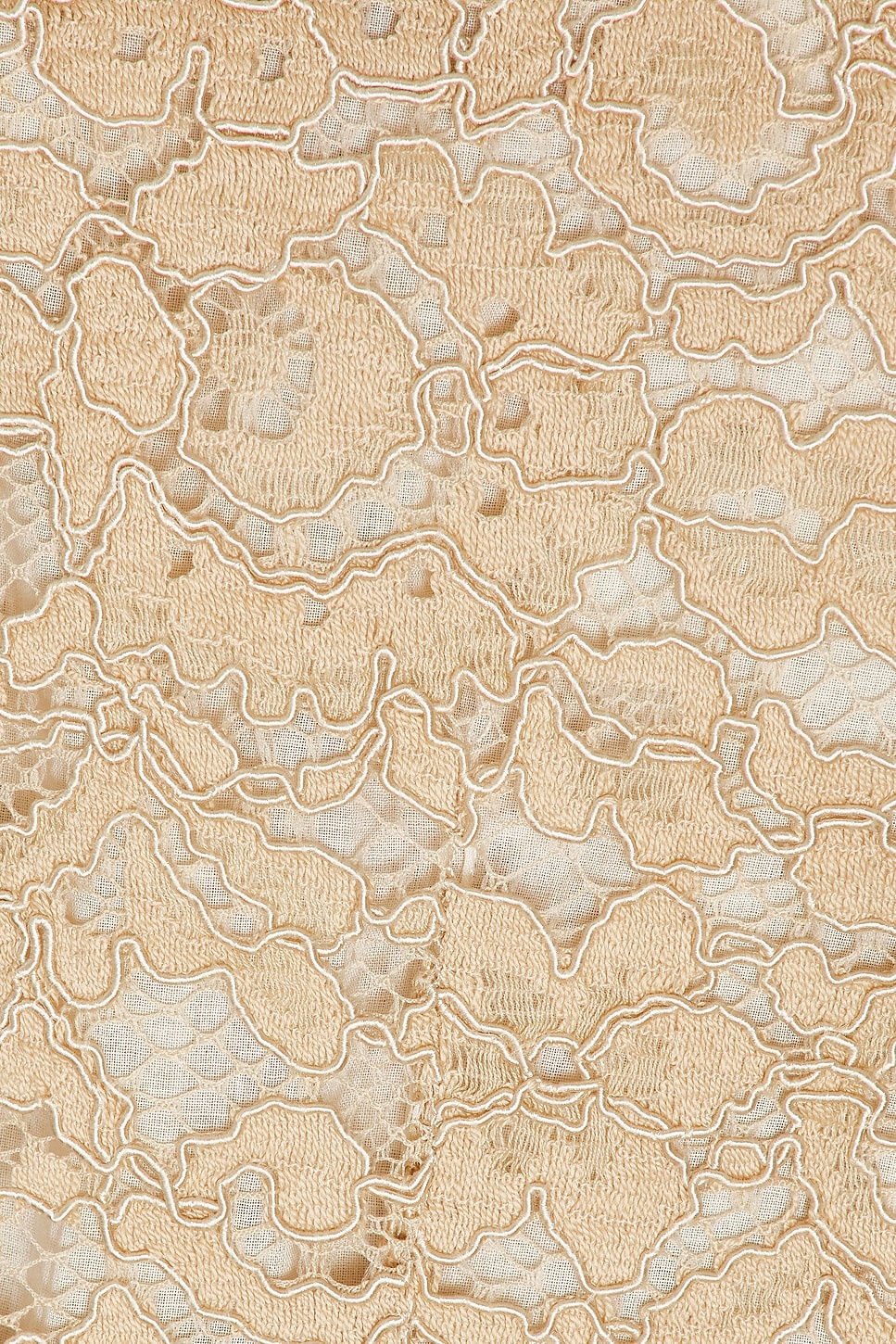 Rebrode Lace Gilet - 5