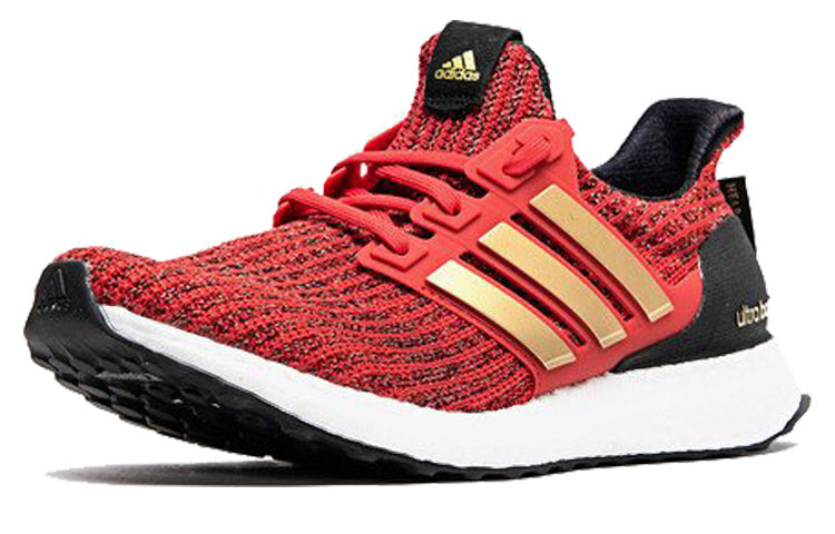 (WMNS) adidas Game Of Thrones x UltraBoost 4.0 'House Lannister' EE3710 - 2