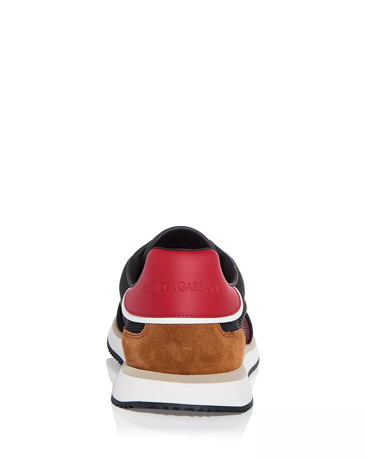 Men's Low Top Sneakers - 3