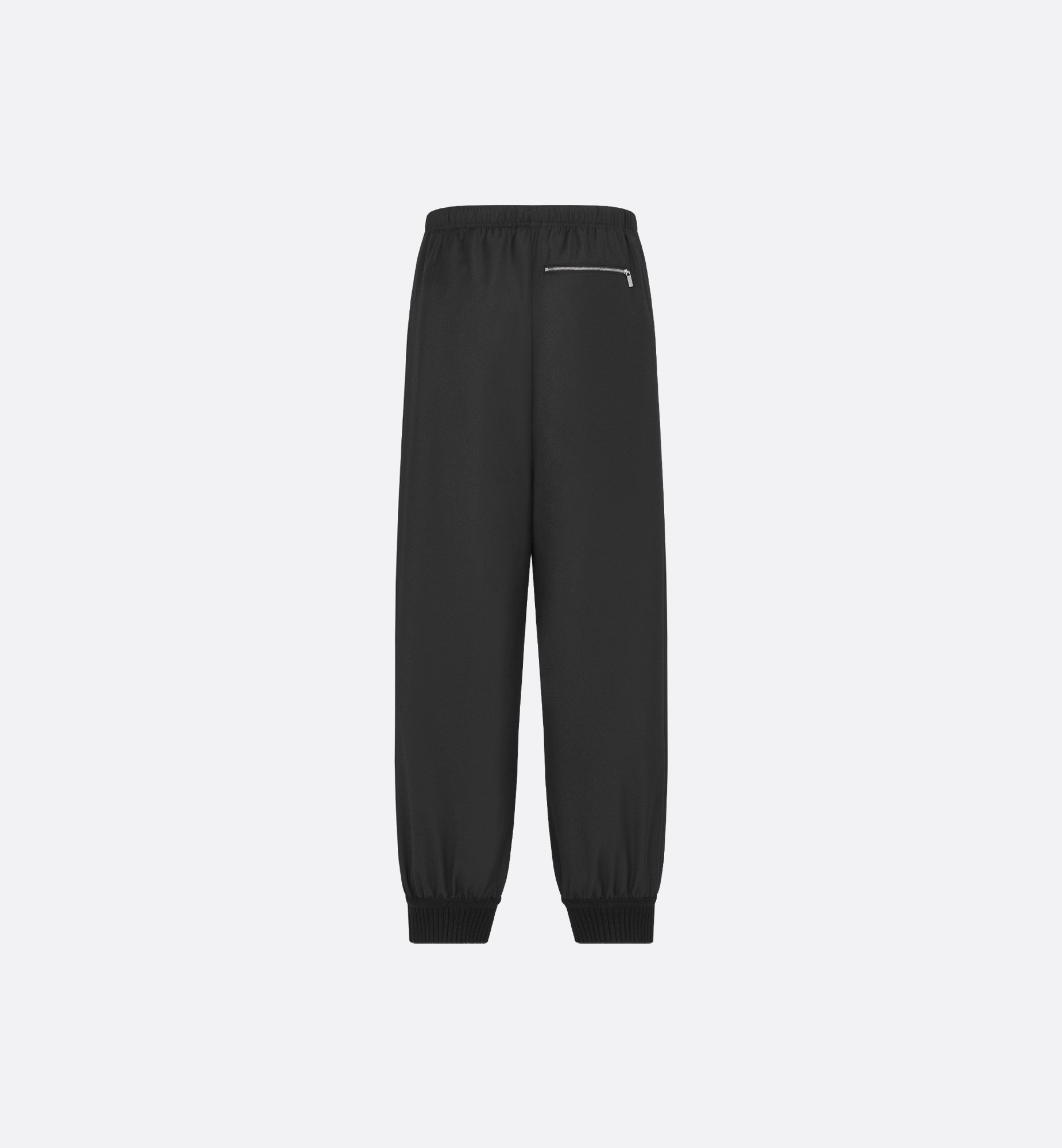 Tailored Track Pants - 5