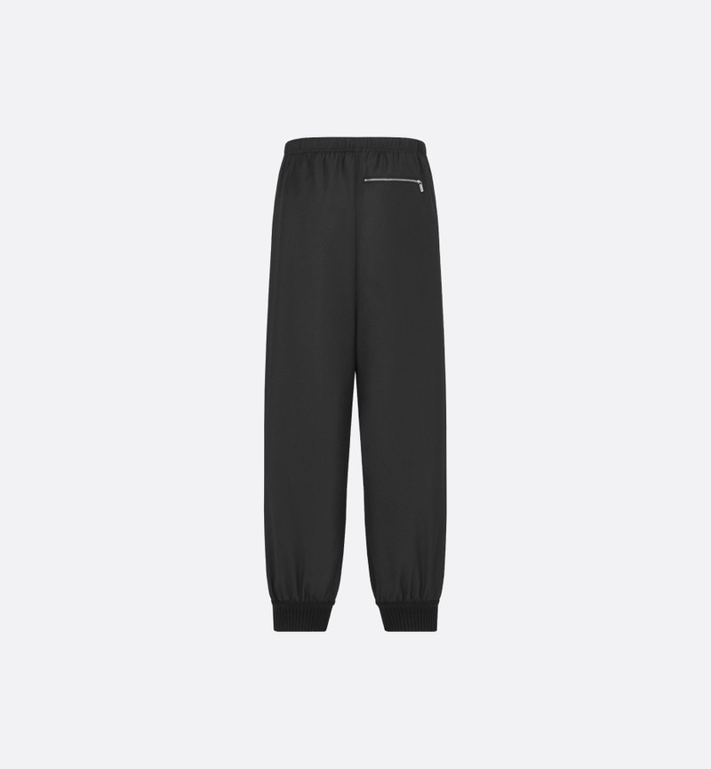 Dior Tailored Track Pants outlook