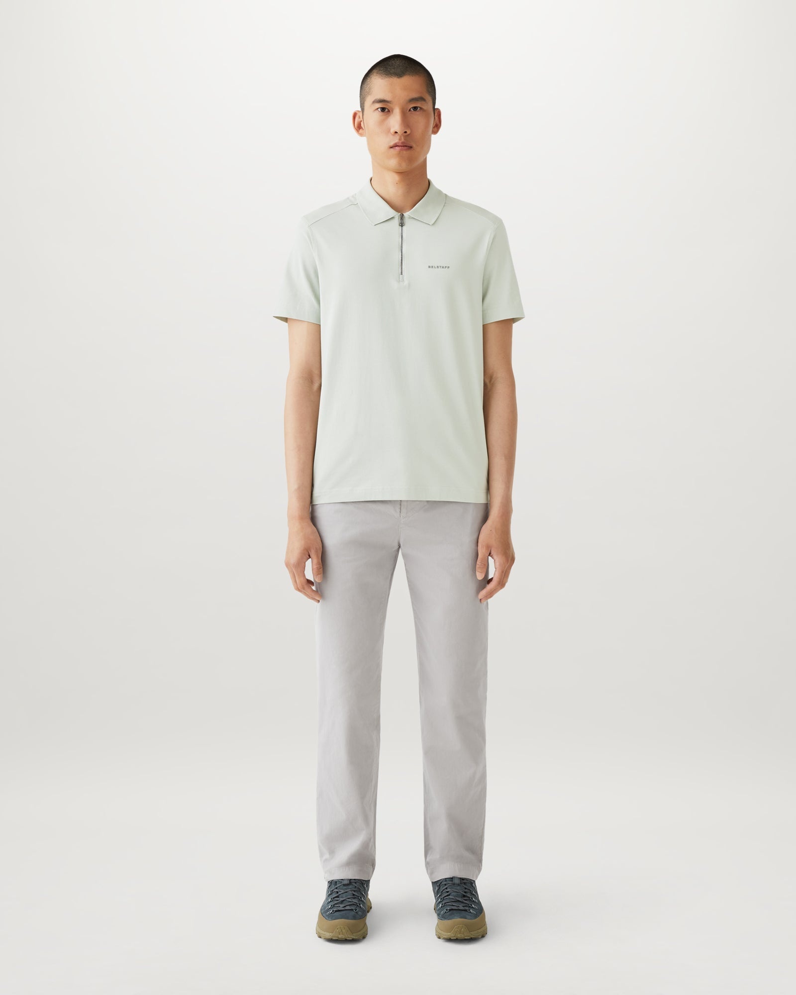 ALLOY POLO - 2