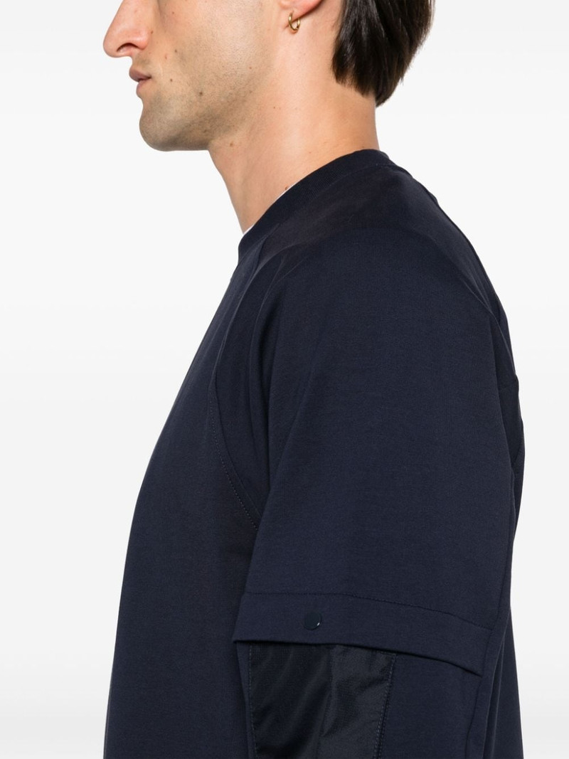 crew-neck sweatshirt 5