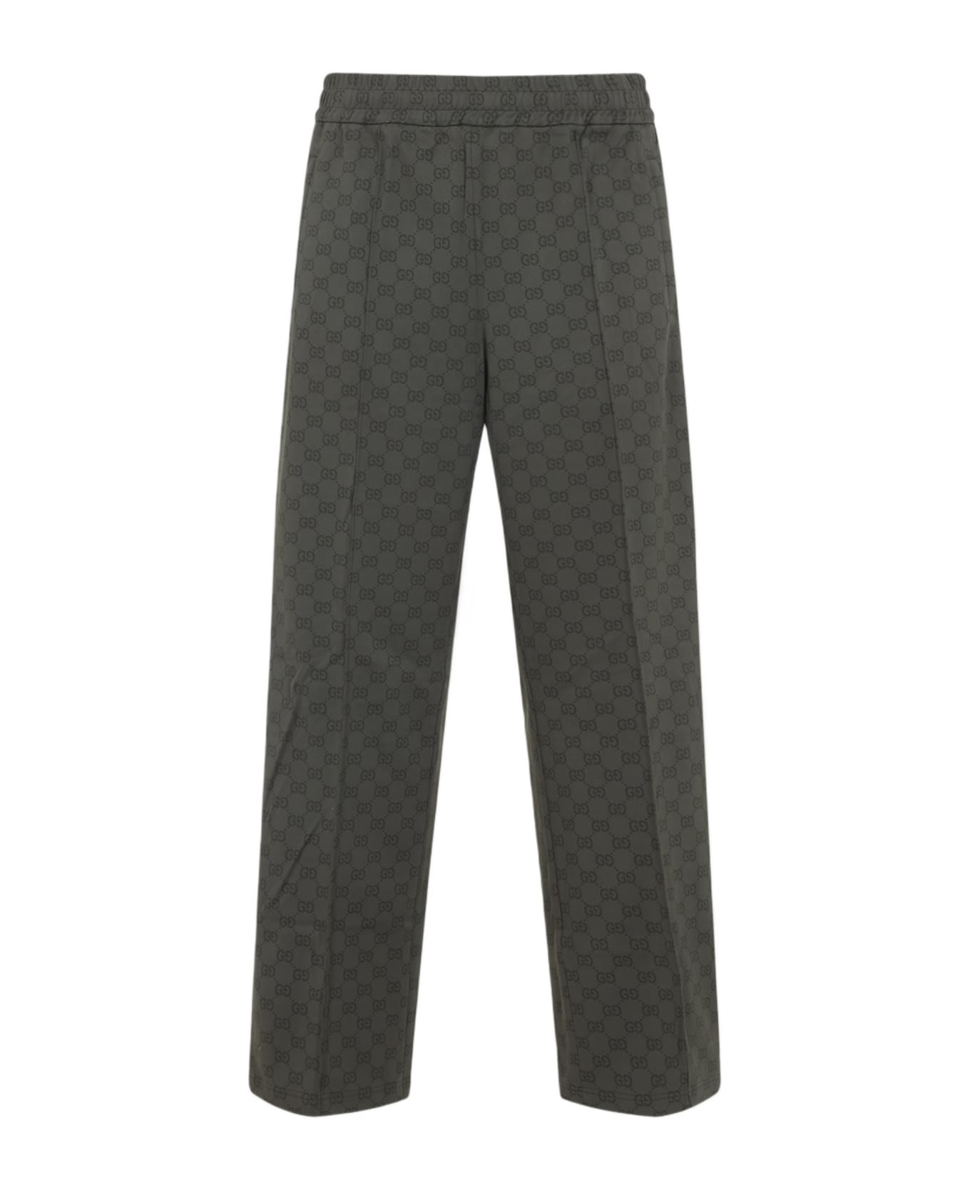 Jersey Pants - 1