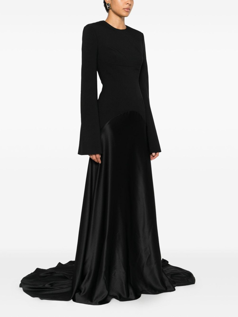 Claudine maxi dress 3