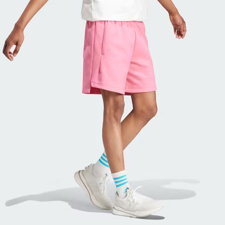 adidas adidas Z.N.E. Premium Shorts 'Pink Fusion' IN5097