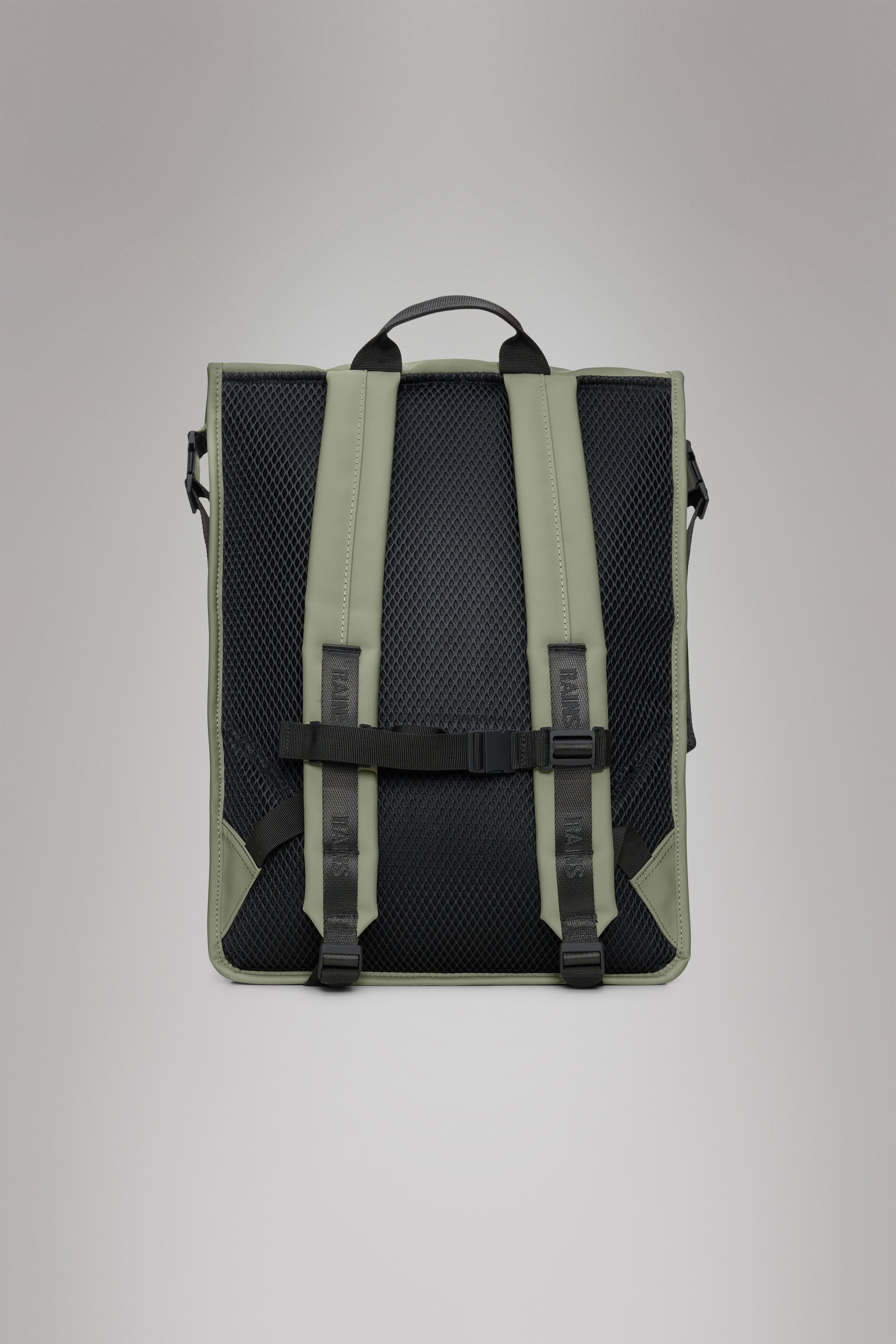 Trail Rolltop Backpack - 4